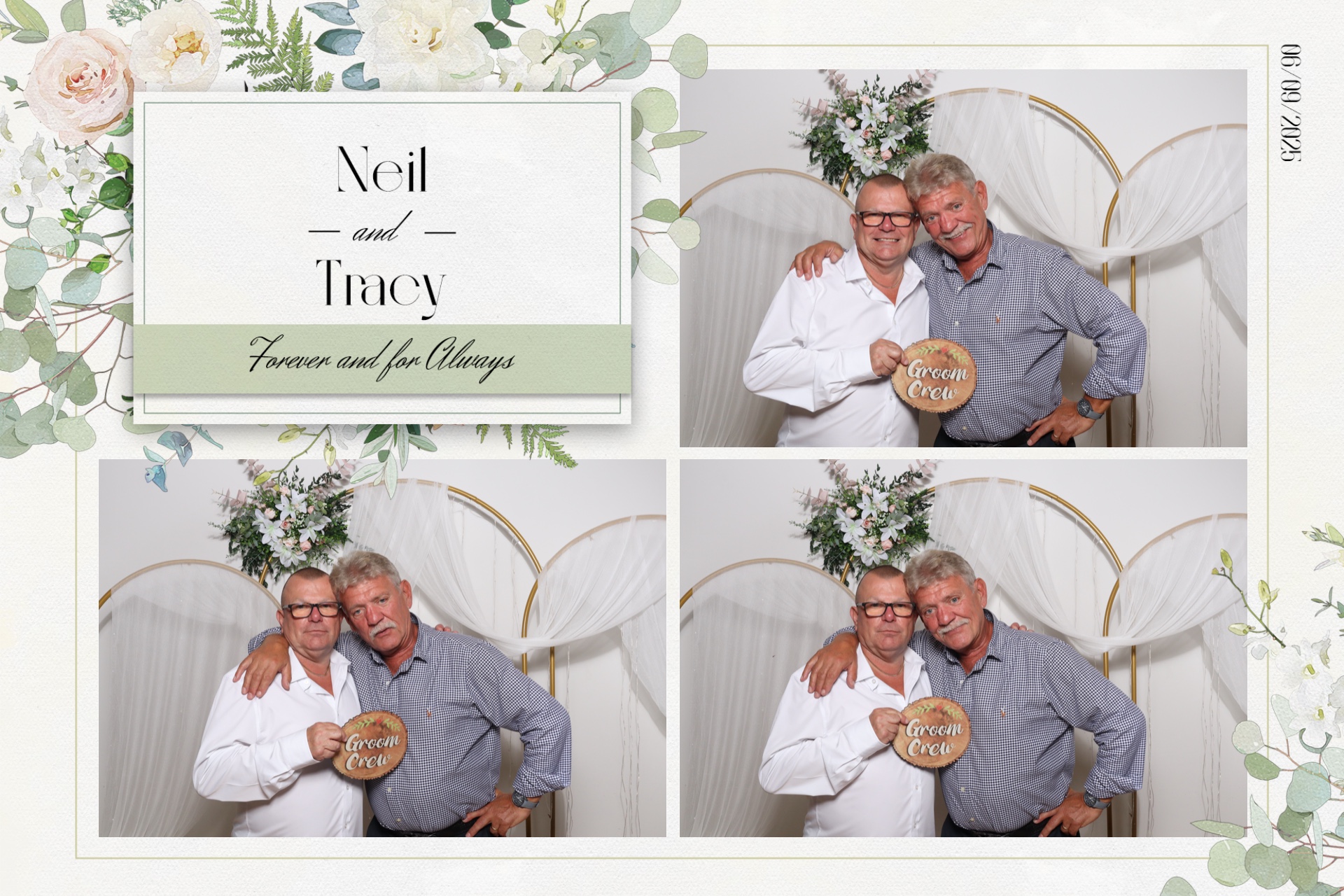 Neil & Tracy  | View more photos from the event at gallery.magicimages.uk/u/MagicImages/Neil-Tracy