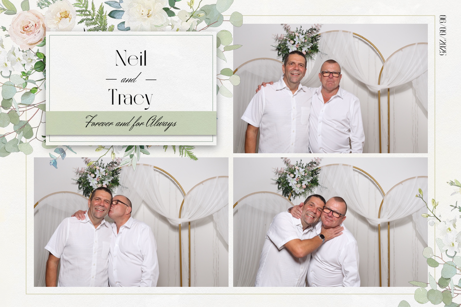 Neil & Tracy  | View more photos from the event at gallery.magicimages.uk/u/MagicImages/Neil-Tracy