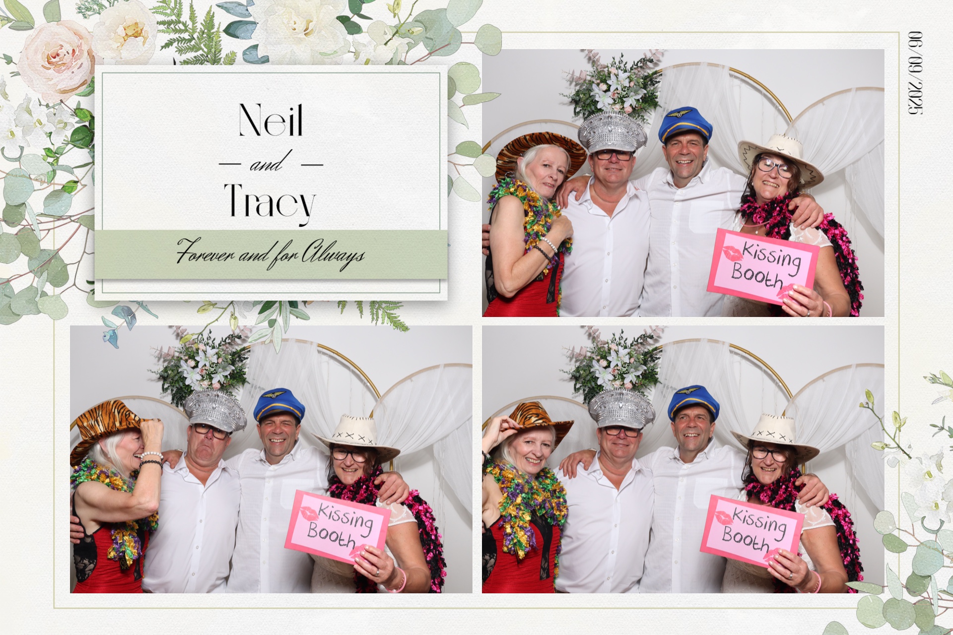 Neil & Tracy  | View more photos from the event at gallery.magicimages.uk/u/MagicImages/Neil-Tracy