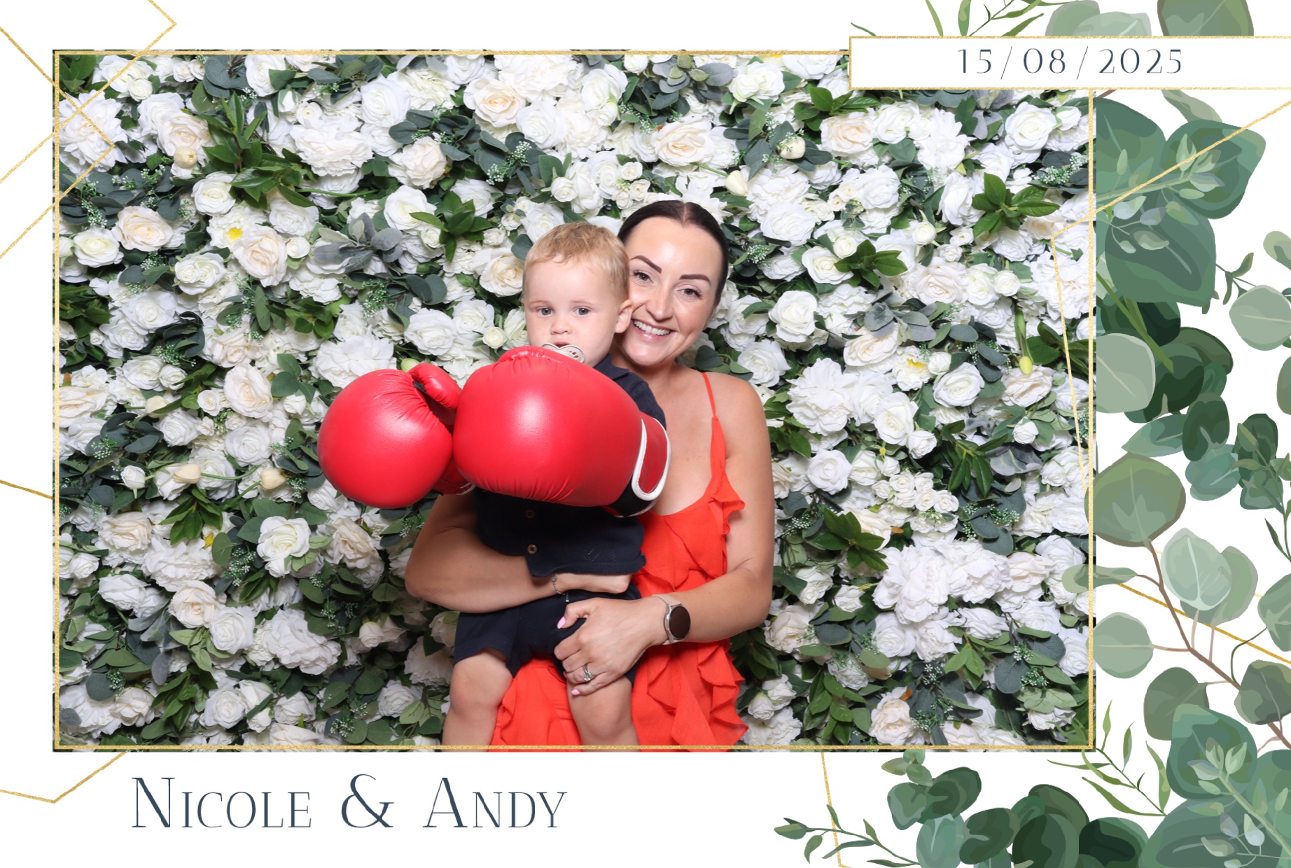 Nicole & Andy  | View more photos from the event at gallery.magicimages.uk/u/MagicImages/Nicole-Andy