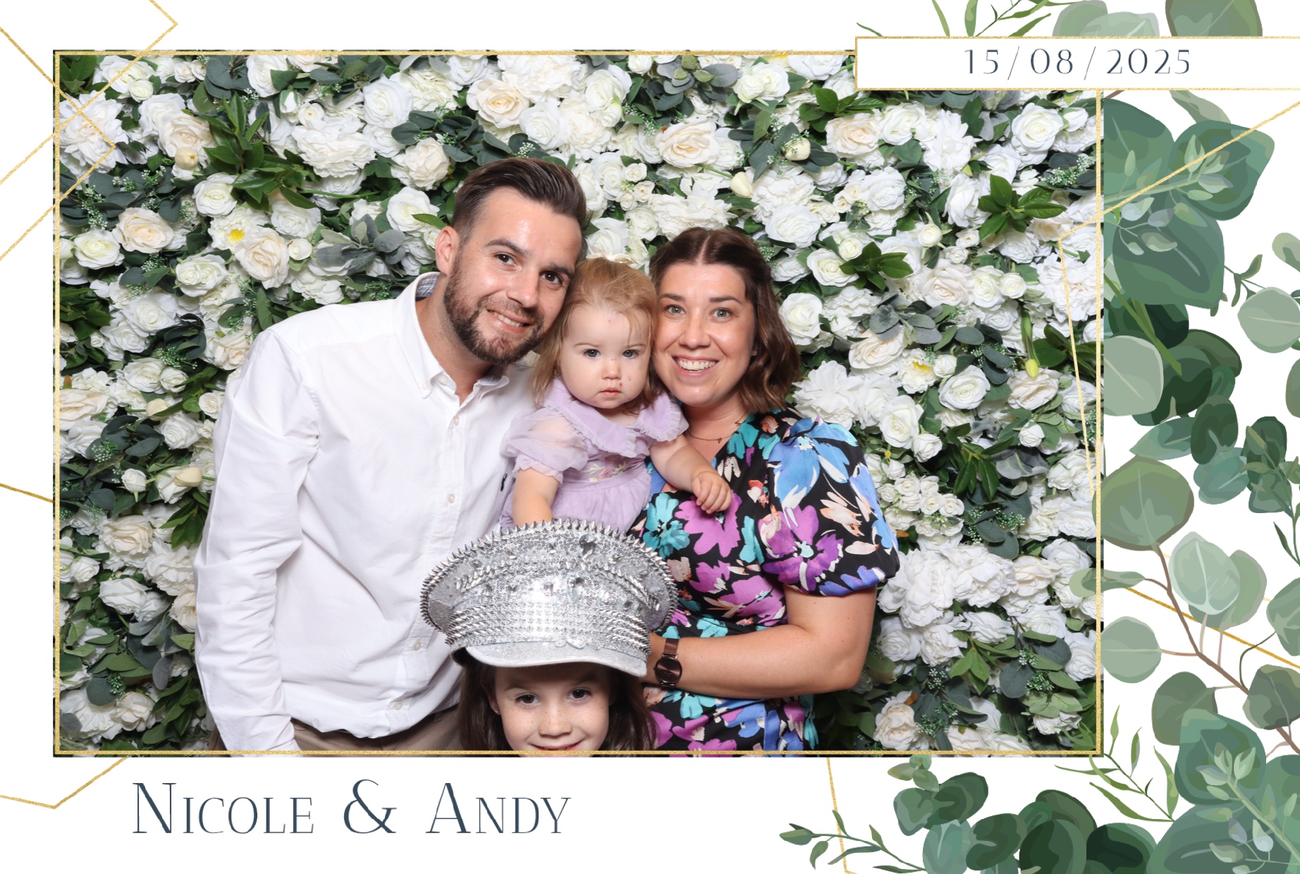 Nicole & Andy  | View more photos from the event at gallery.magicimages.uk/u/MagicImages/Nicole-Andy