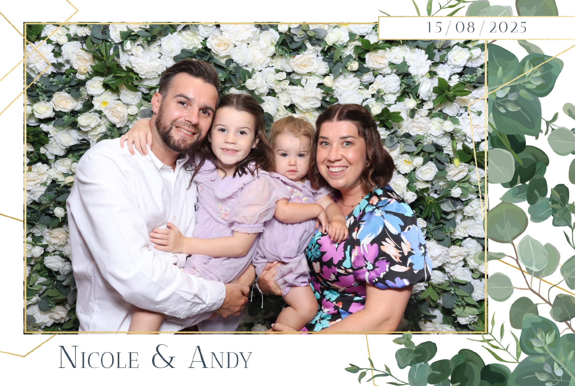 Nicole & Andy  | View more photos from the event at gallery.magicimages.uk/u/MagicImages/Nicole-Andy