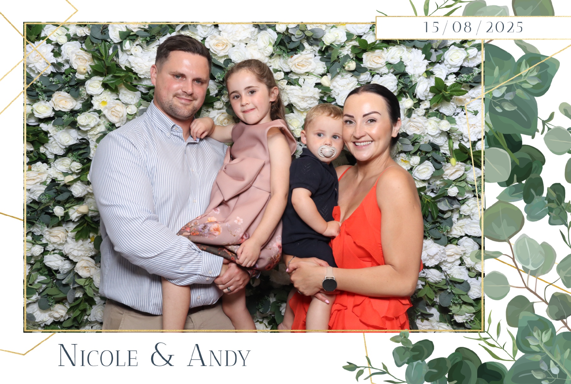 Nicole & Andy  | View more photos from the event at gallery.magicimages.uk/u/MagicImages/Nicole-Andy