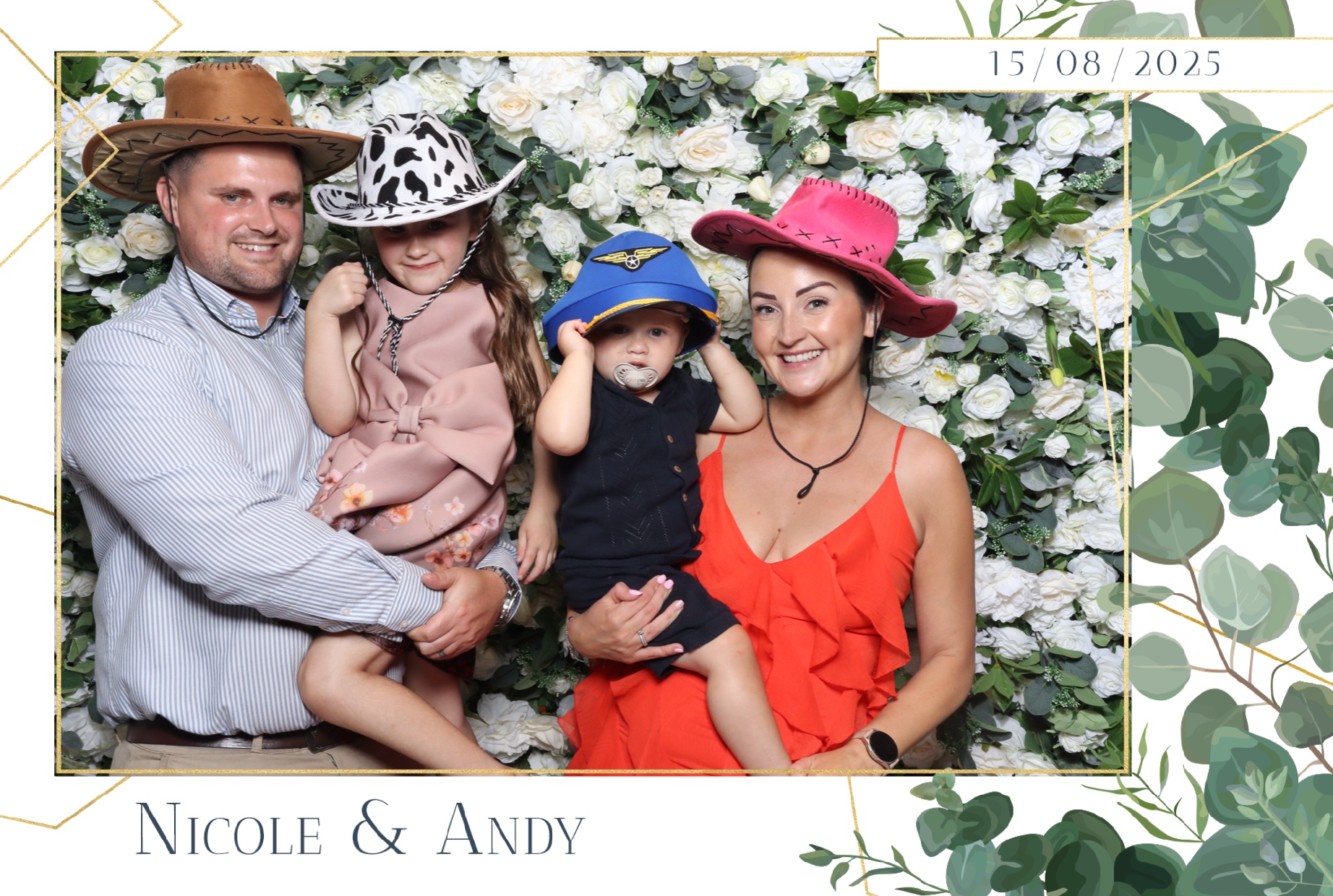 Nicole & Andy  | View more photos from the event at gallery.magicimages.uk/u/MagicImages/Nicole-Andy