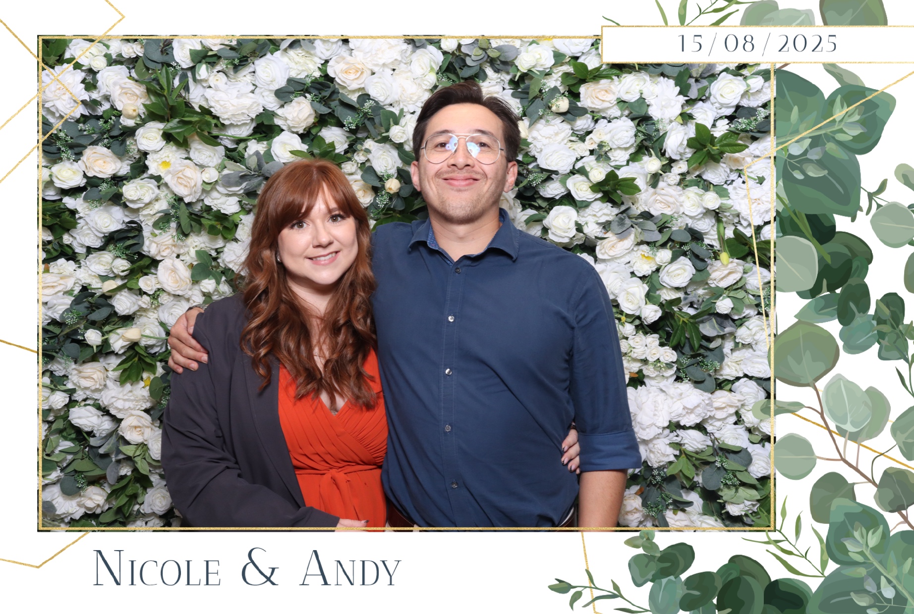 Nicole & Andy  | View more photos from the event at gallery.magicimages.uk/u/MagicImages/Nicole-Andy