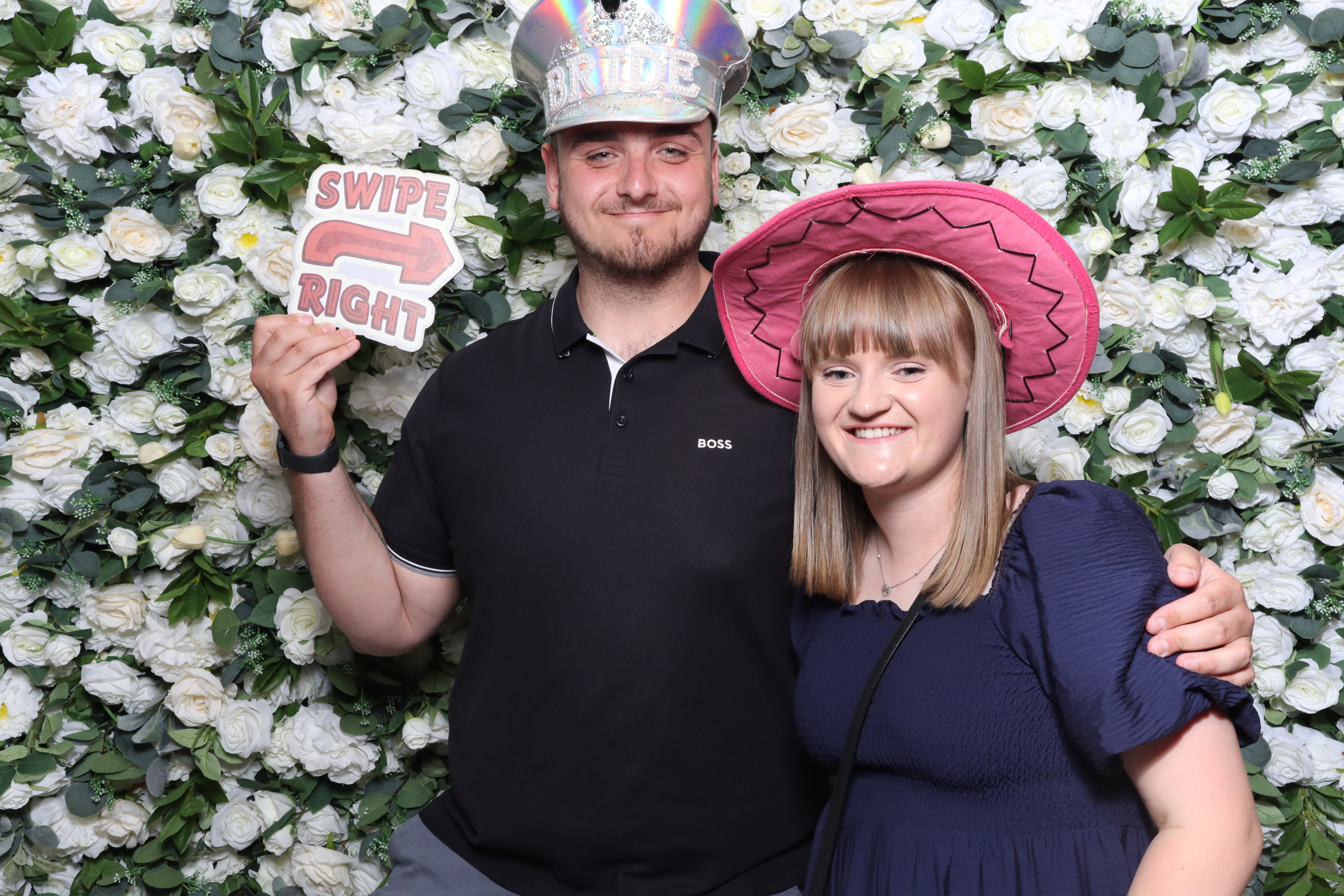 Nicole & Andy  | View more photos from the event at gallery.magicimages.uk/u/MagicImages/Nicole-Andy