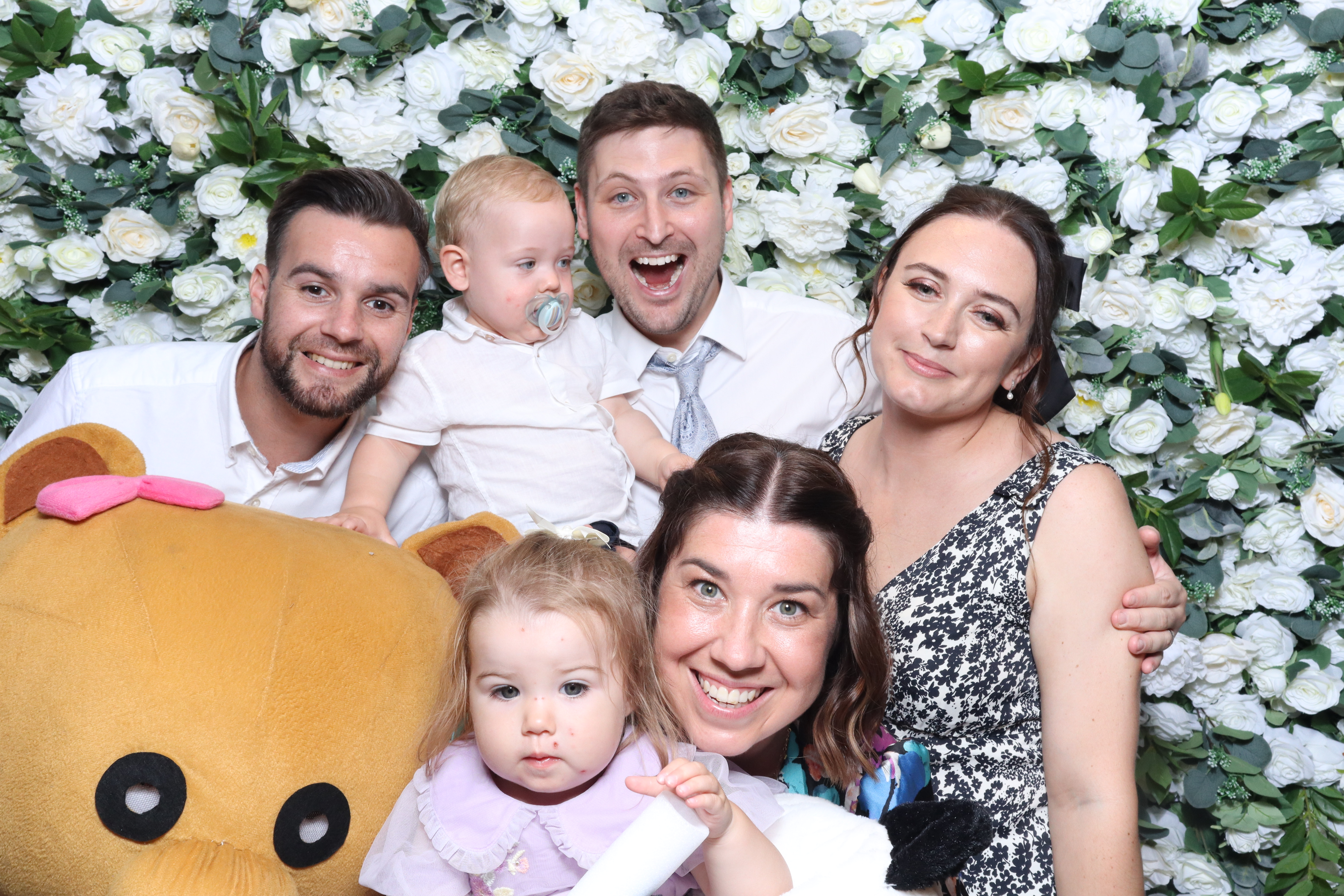 Nicole & Andy  | View more photos from the event at gallery.magicimages.uk/u/MagicImages/Nicole-Andy