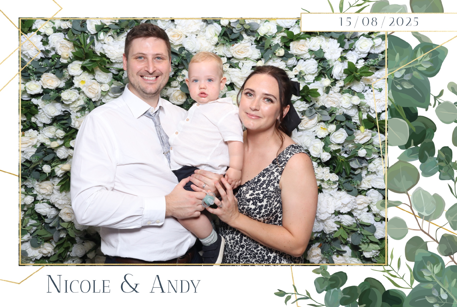 Nicole & Andy  | View more photos from the event at gallery.magicimages.uk/u/MagicImages/Nicole-Andy