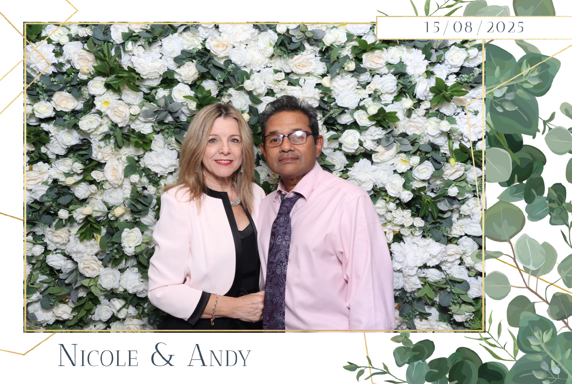 Nicole & Andy  | View more photos from the event at gallery.magicimages.uk/u/MagicImages/Nicole-Andy