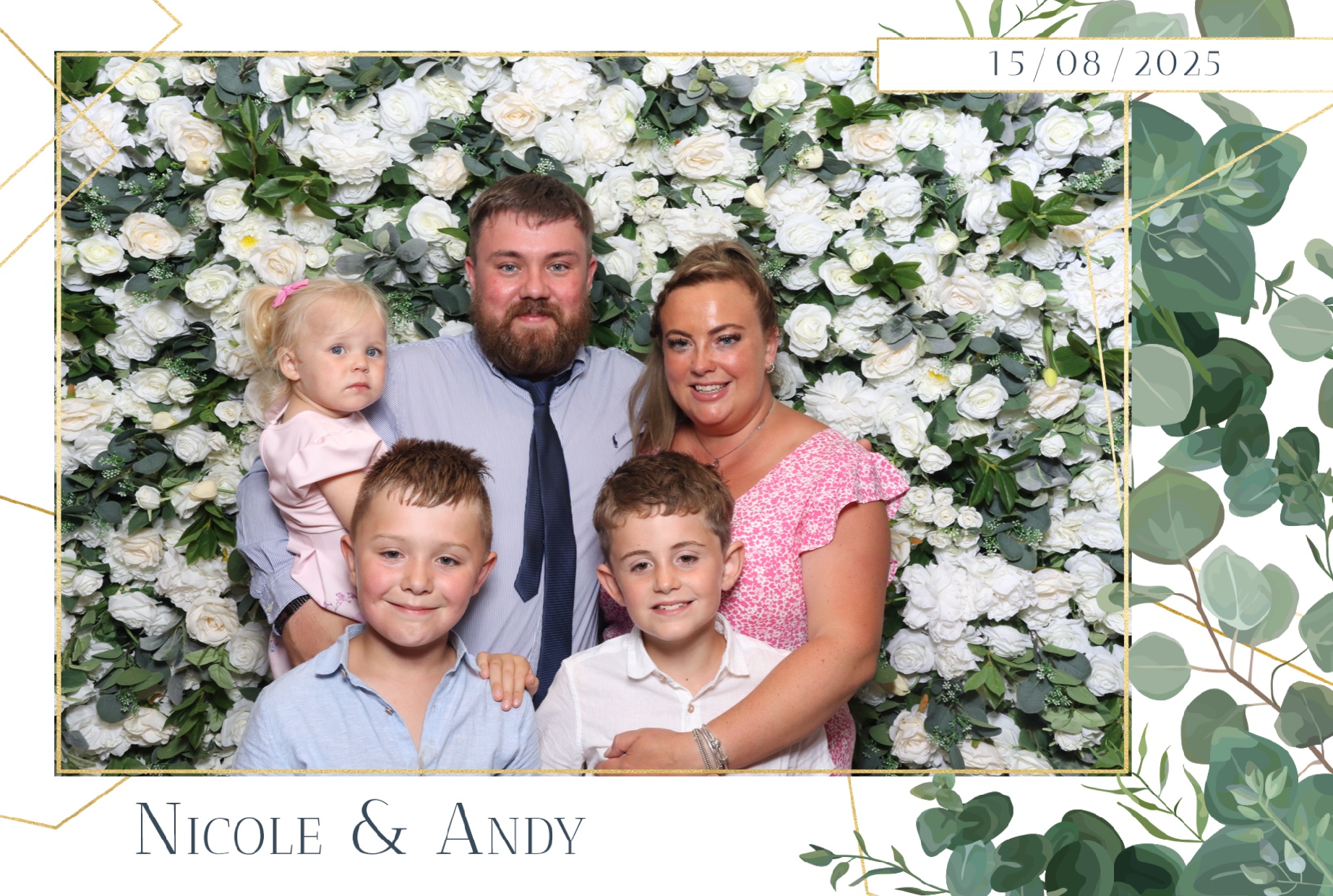 Nicole & Andy  | View more photos from the event at gallery.magicimages.uk/u/MagicImages/Nicole-Andy