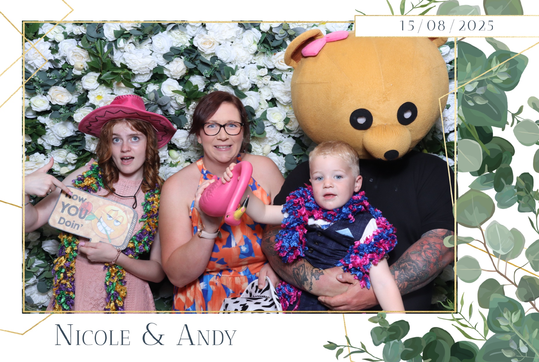 Nicole & Andy  | View more photos from the event at gallery.magicimages.uk/u/MagicImages/Nicole-Andy