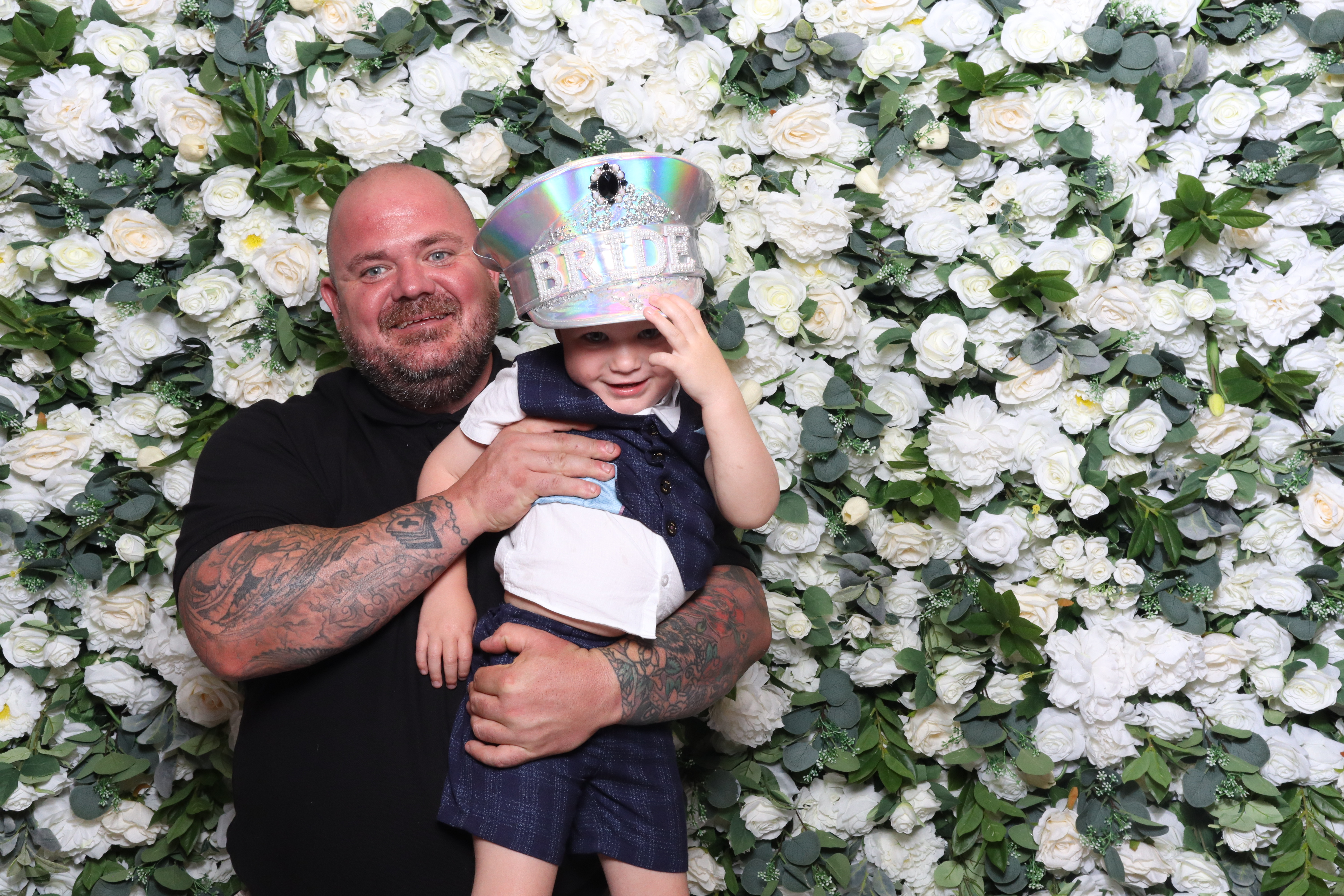 Nicole & Andy  | View more photos from the event at gallery.magicimages.uk/u/MagicImages/Nicole-Andy