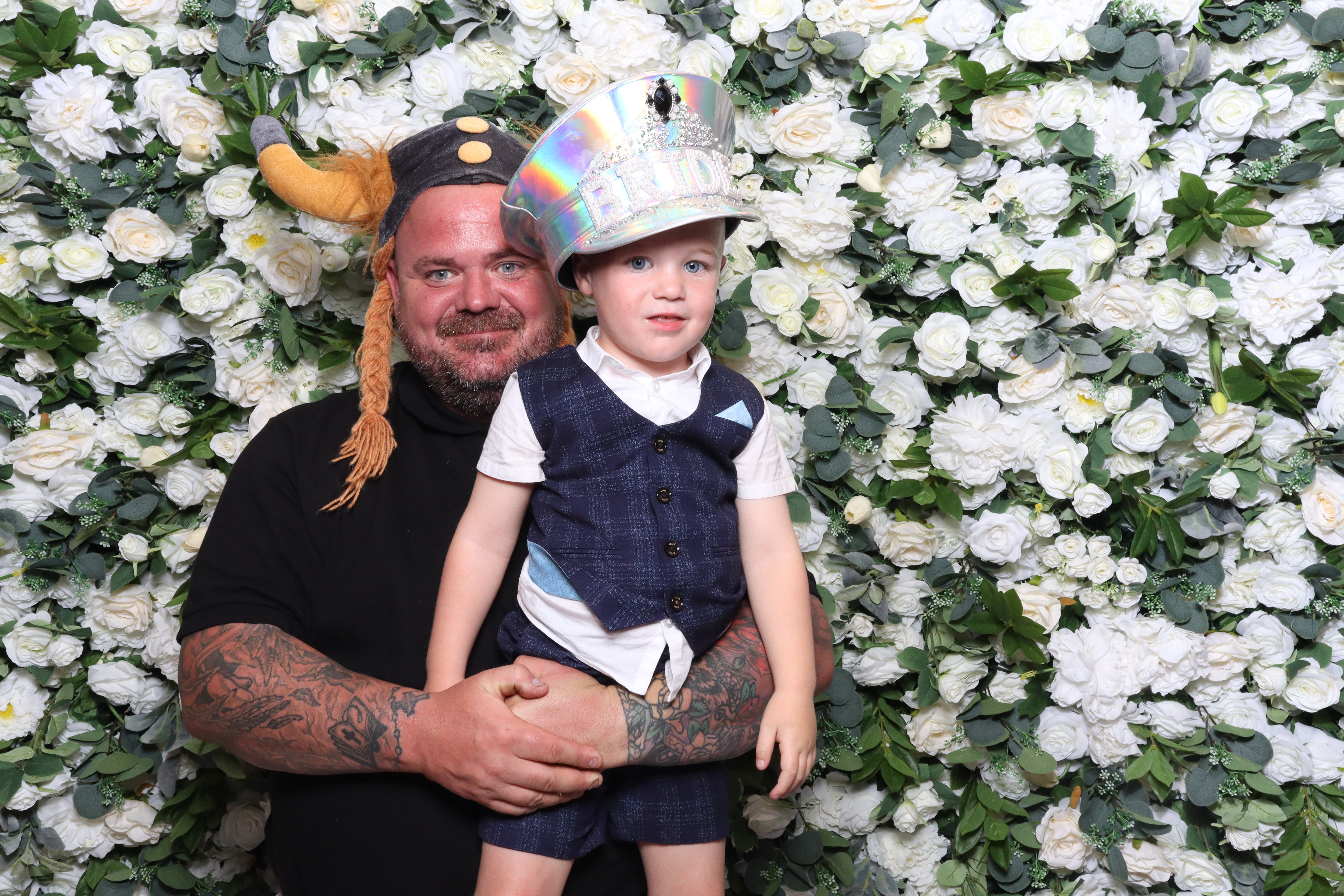 Nicole & Andy  | View more photos from the event at gallery.magicimages.uk/u/MagicImages/Nicole-Andy