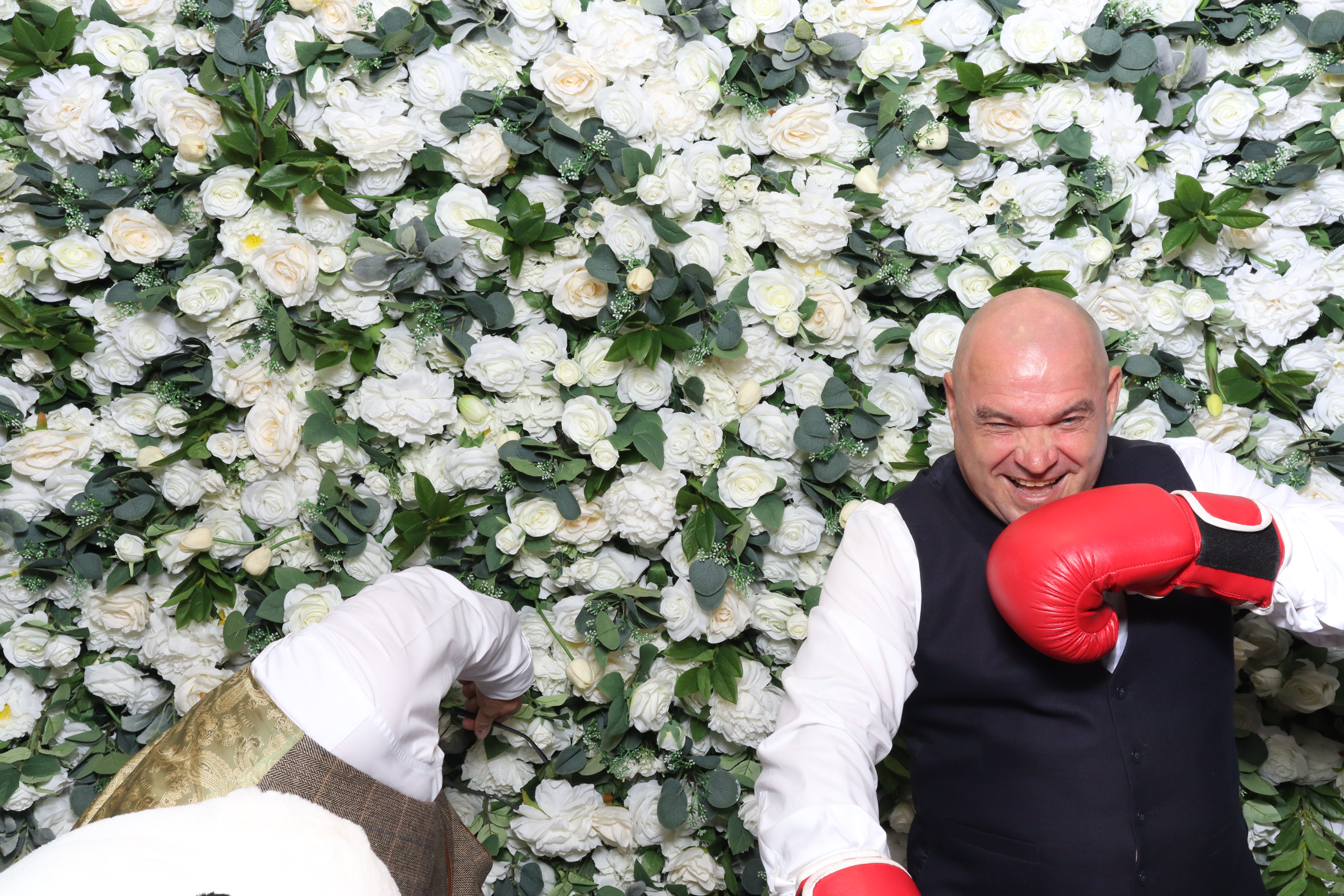 Nicole & Andy  | View more photos from the event at gallery.magicimages.uk/u/MagicImages/Nicole-Andy