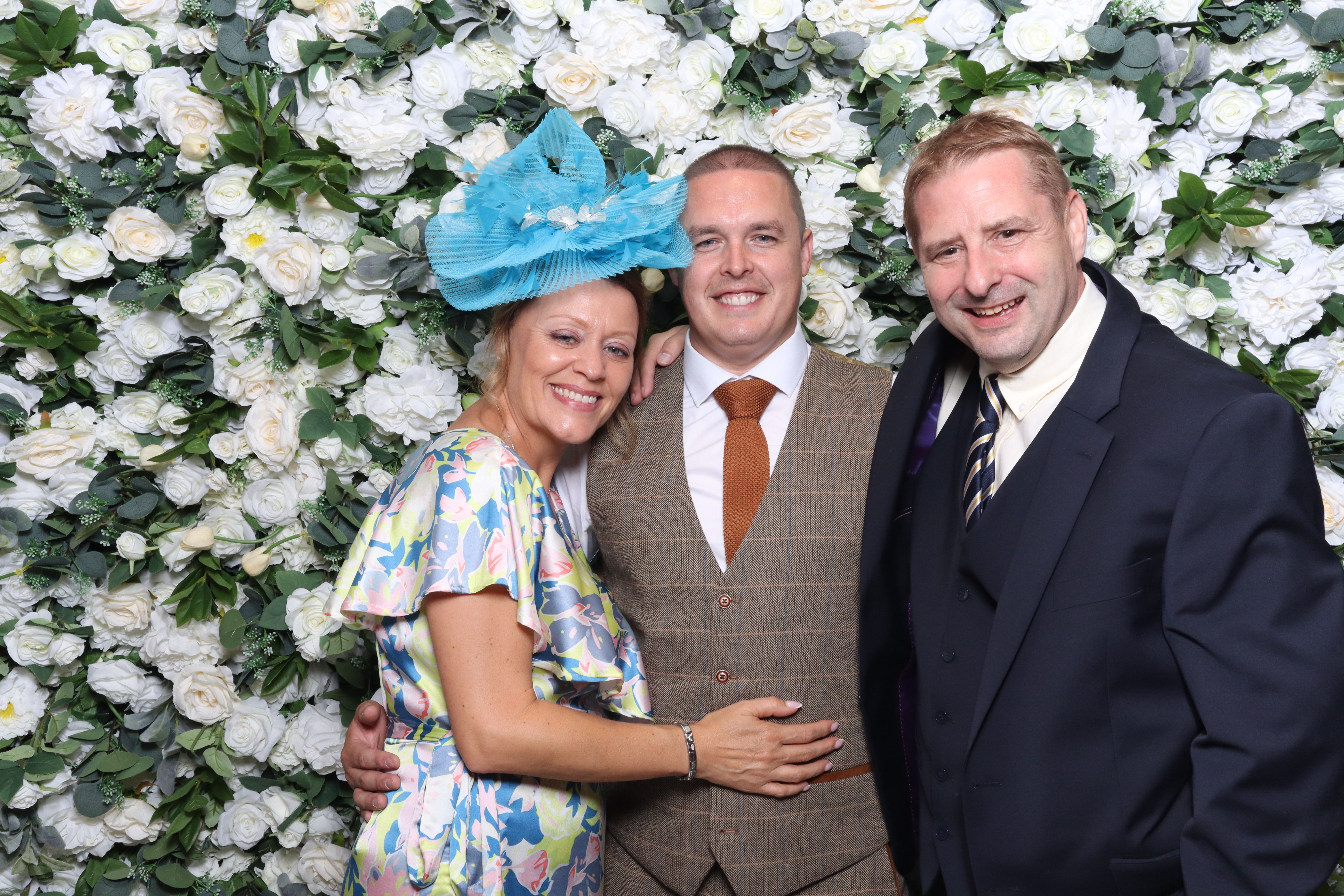 Nicole & Andy  | View more photos from the event at gallery.magicimages.uk/u/MagicImages/Nicole-Andy