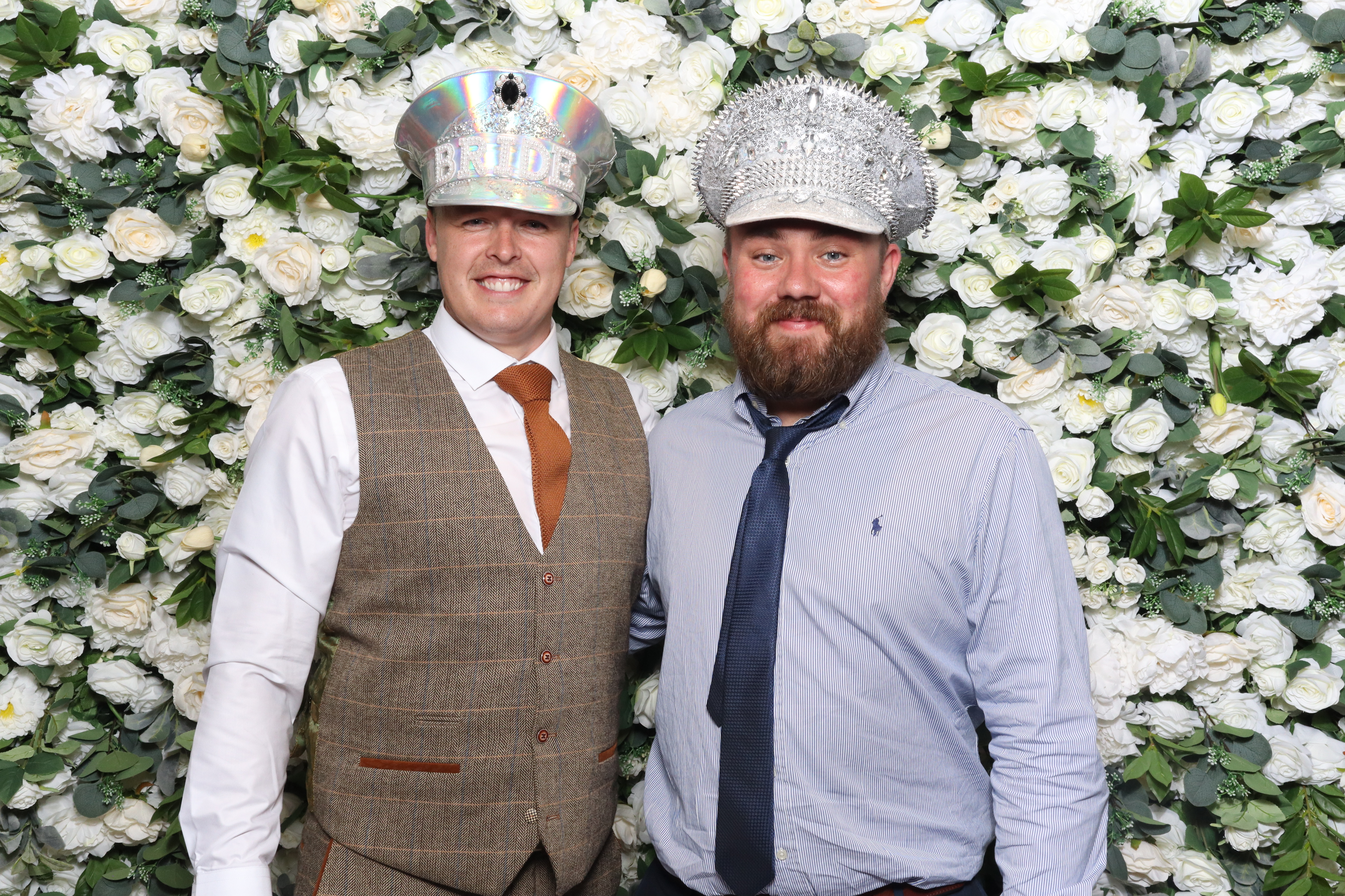 Nicole & Andy  | View more photos from the event at gallery.magicimages.uk/u/MagicImages/Nicole-Andy