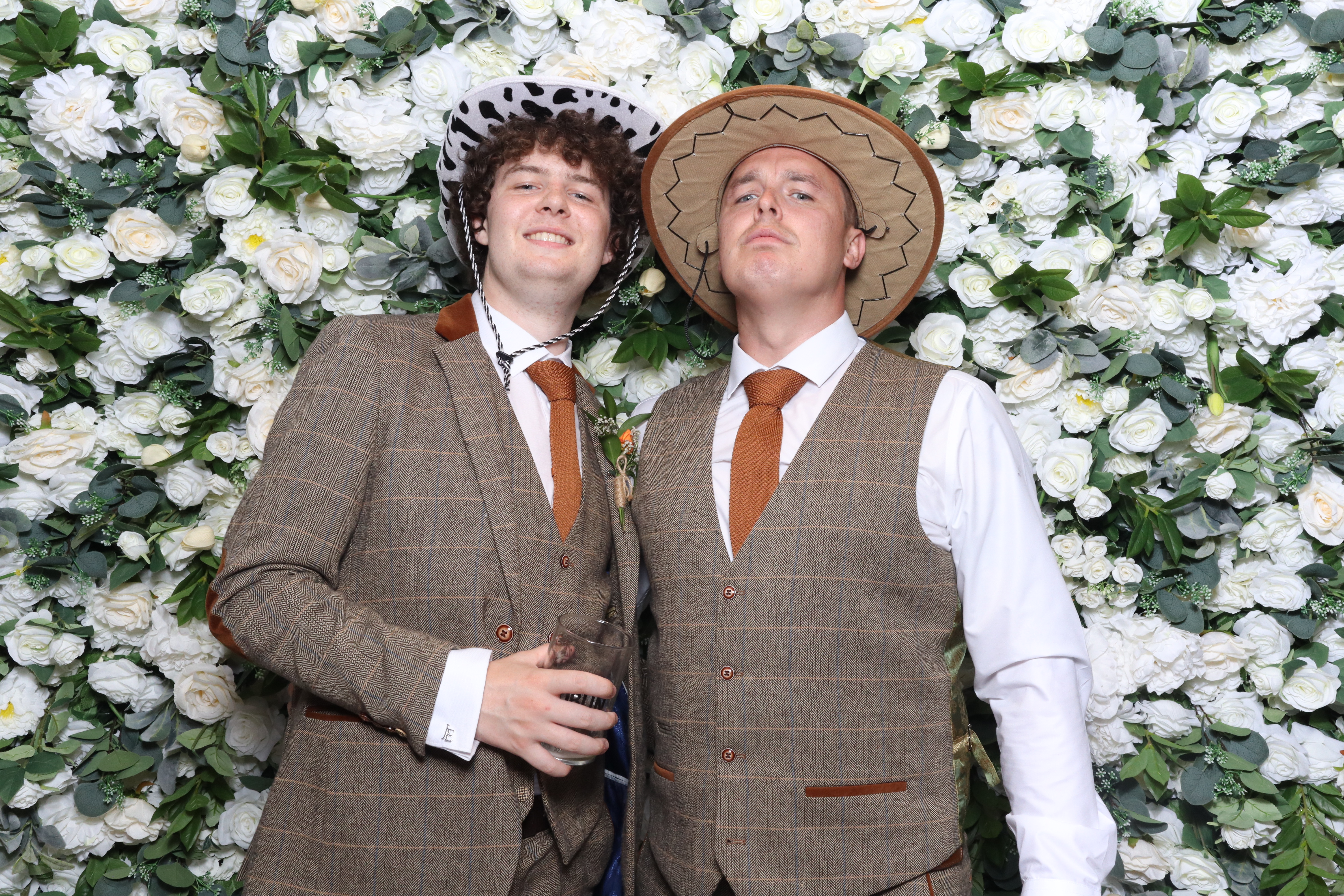 Nicole & Andy  | View more photos from the event at gallery.magicimages.uk/u/MagicImages/Nicole-Andy