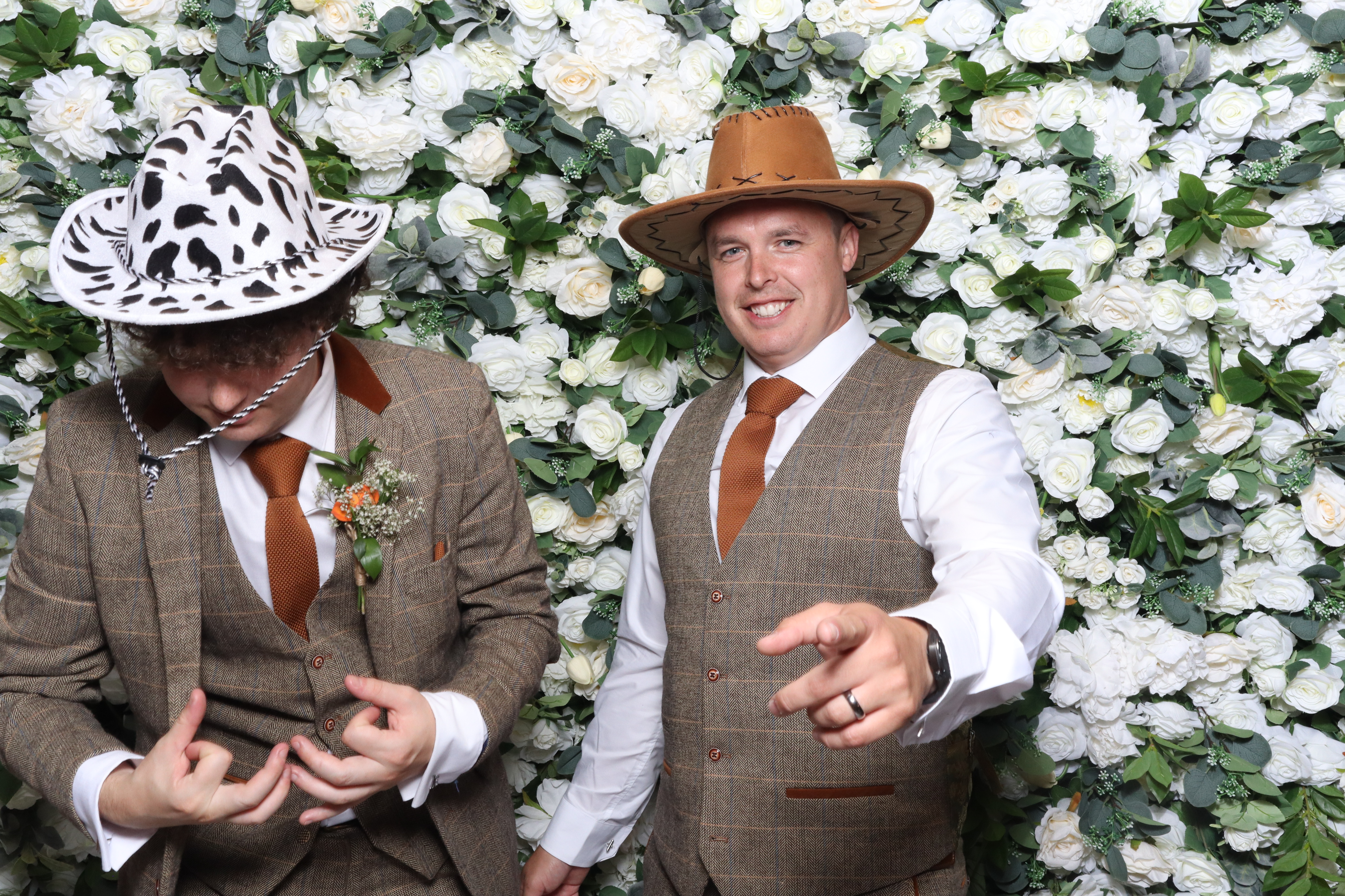 Nicole & Andy  | View more photos from the event at gallery.magicimages.uk/u/MagicImages/Nicole-Andy