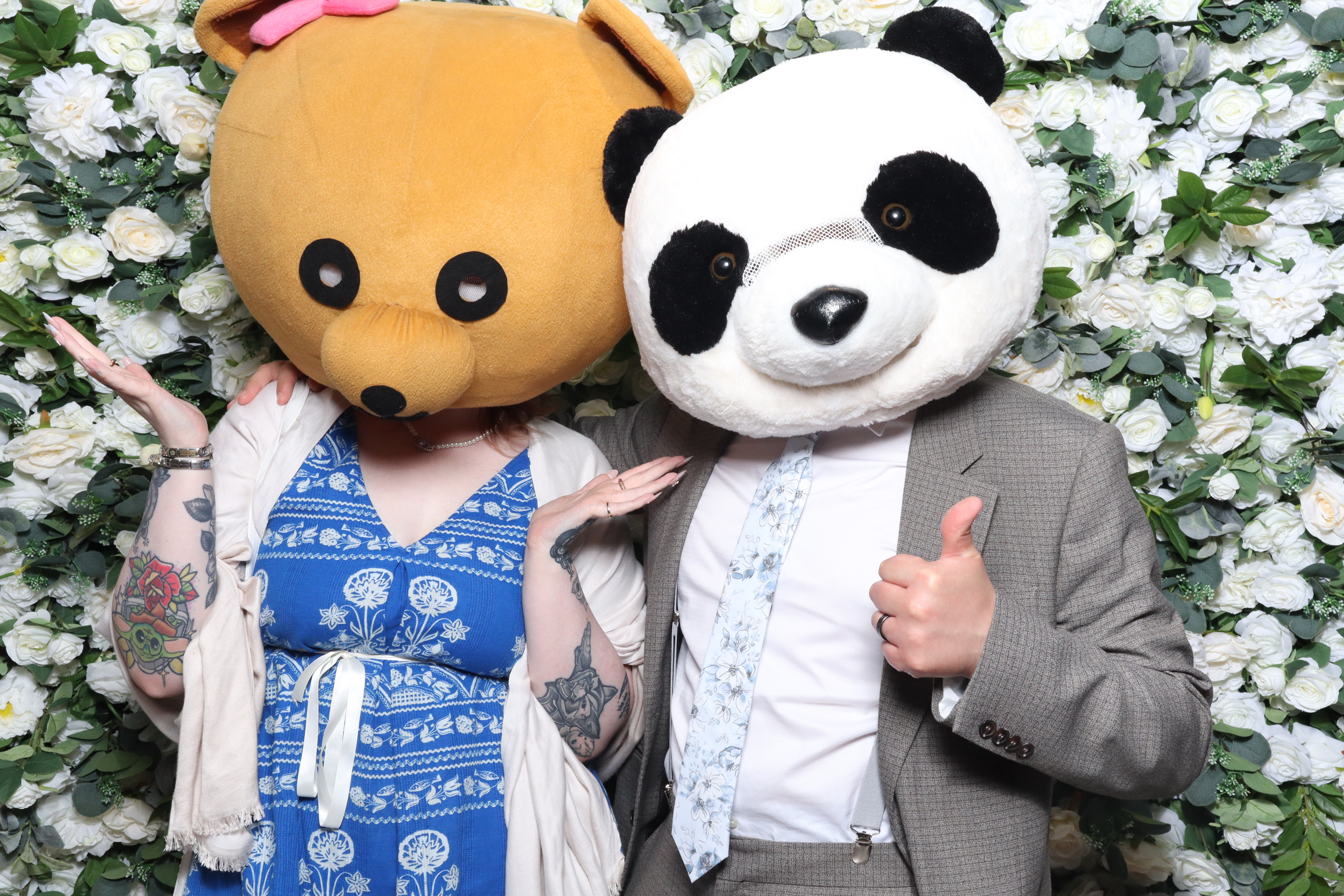 Nicole & Andy  | View more photos from the event at gallery.magicimages.uk/u/MagicImages/Nicole-Andy