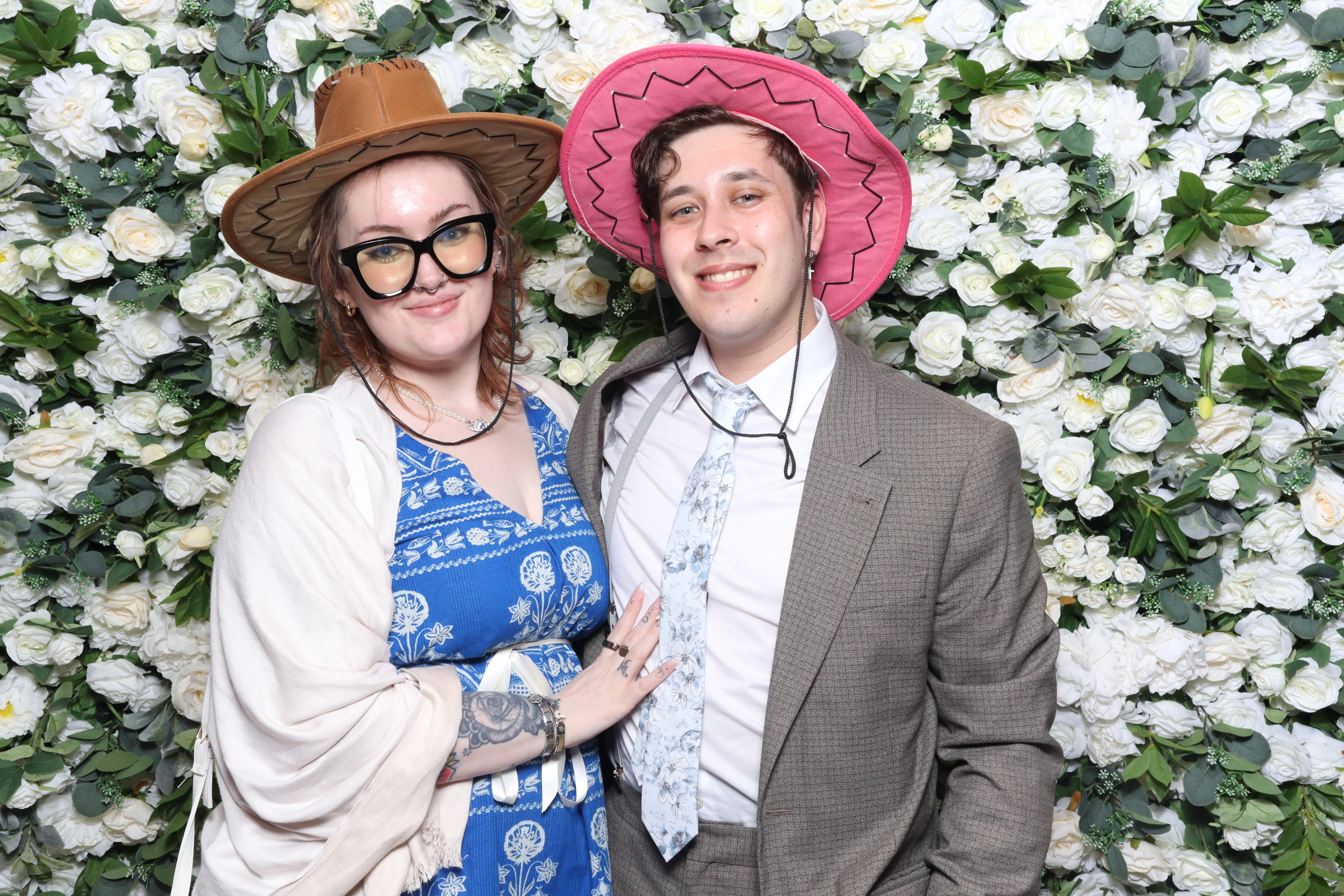 Nicole & Andy  | View more photos from the event at gallery.magicimages.uk/u/MagicImages/Nicole-Andy