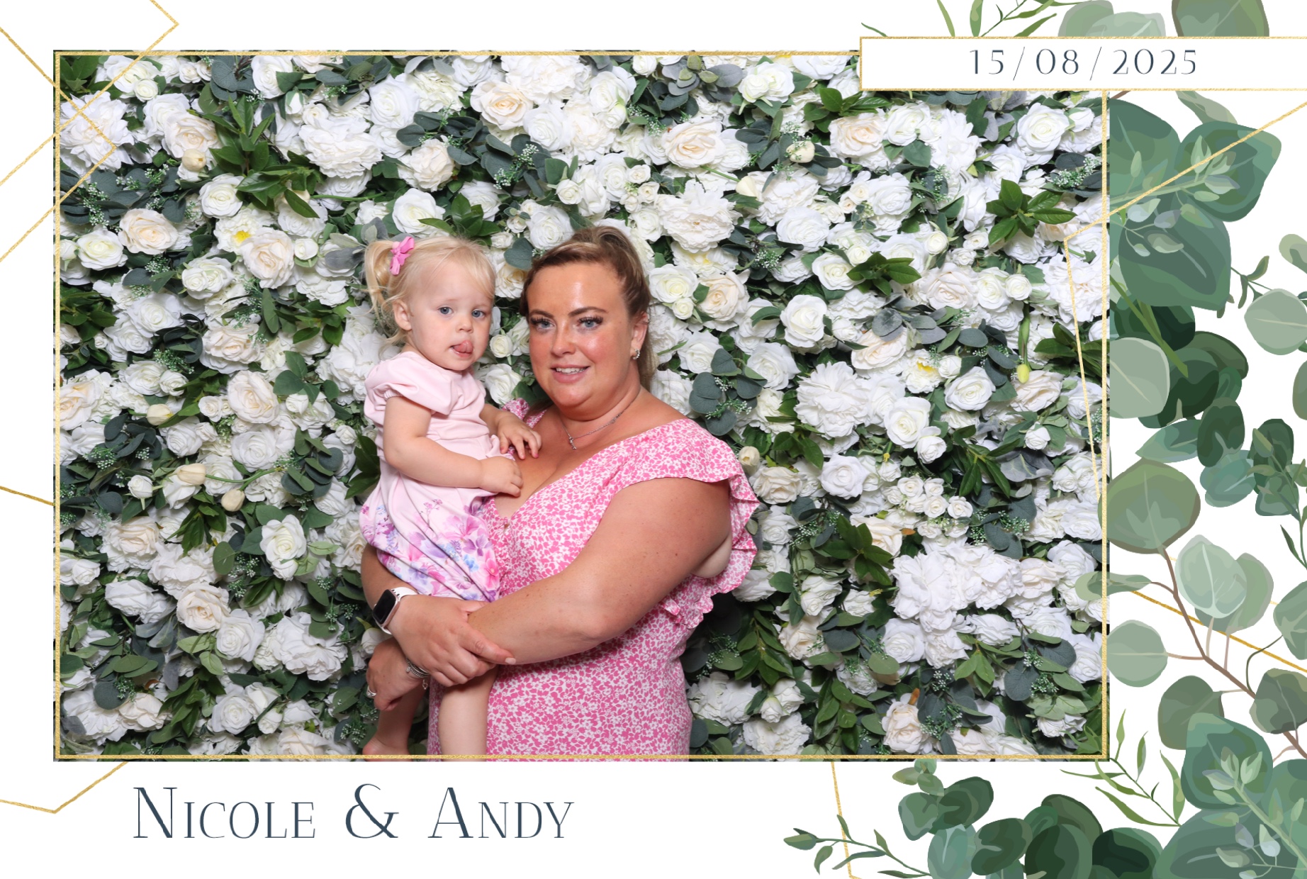 Nicole & Andy  | View more photos from the event at gallery.magicimages.uk/u/MagicImages/Nicole-Andy