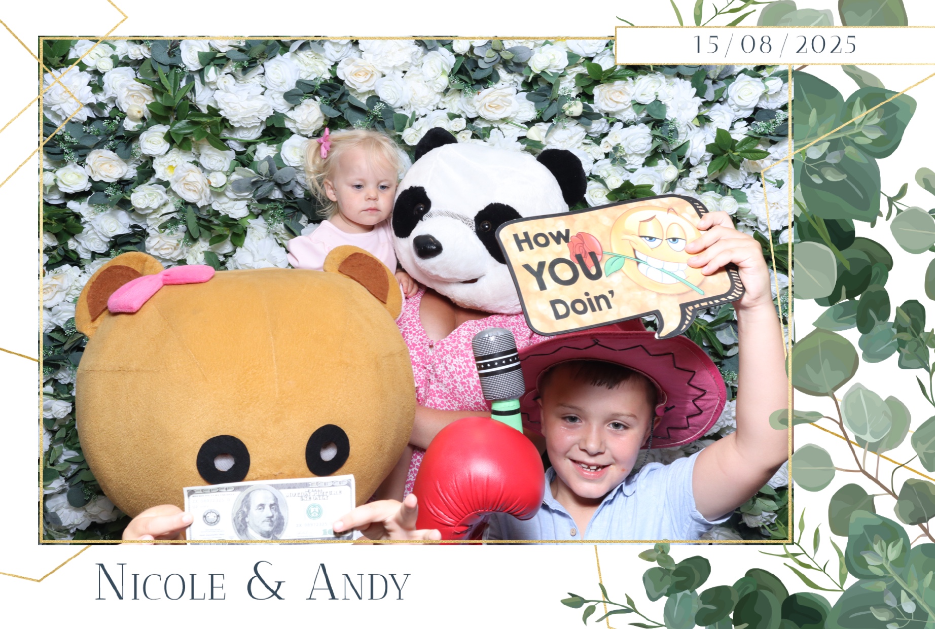 Nicole & Andy  | View more photos from the event at gallery.magicimages.uk/u/MagicImages/Nicole-Andy