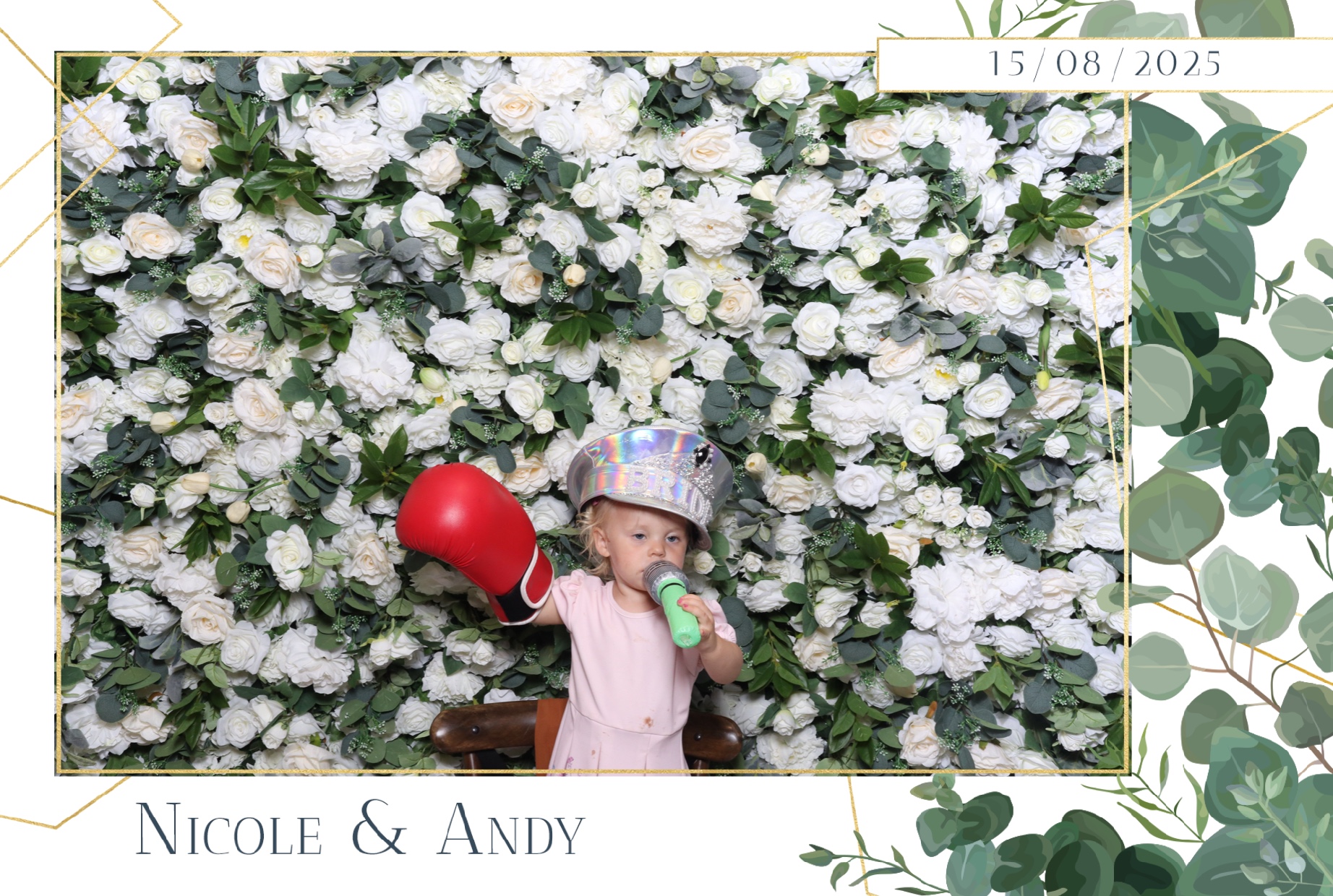 Nicole & Andy  | View more photos from the event at gallery.magicimages.uk/u/MagicImages/Nicole-Andy