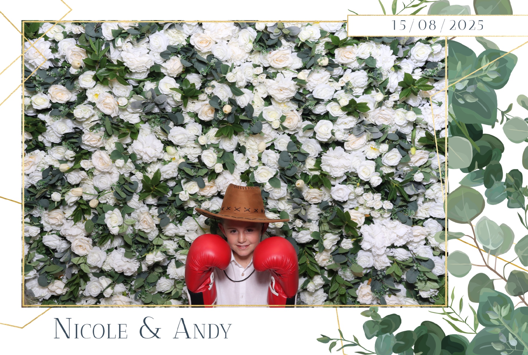 Nicole & Andy  | View more photos from the event at gallery.magicimages.uk/u/MagicImages/Nicole-Andy