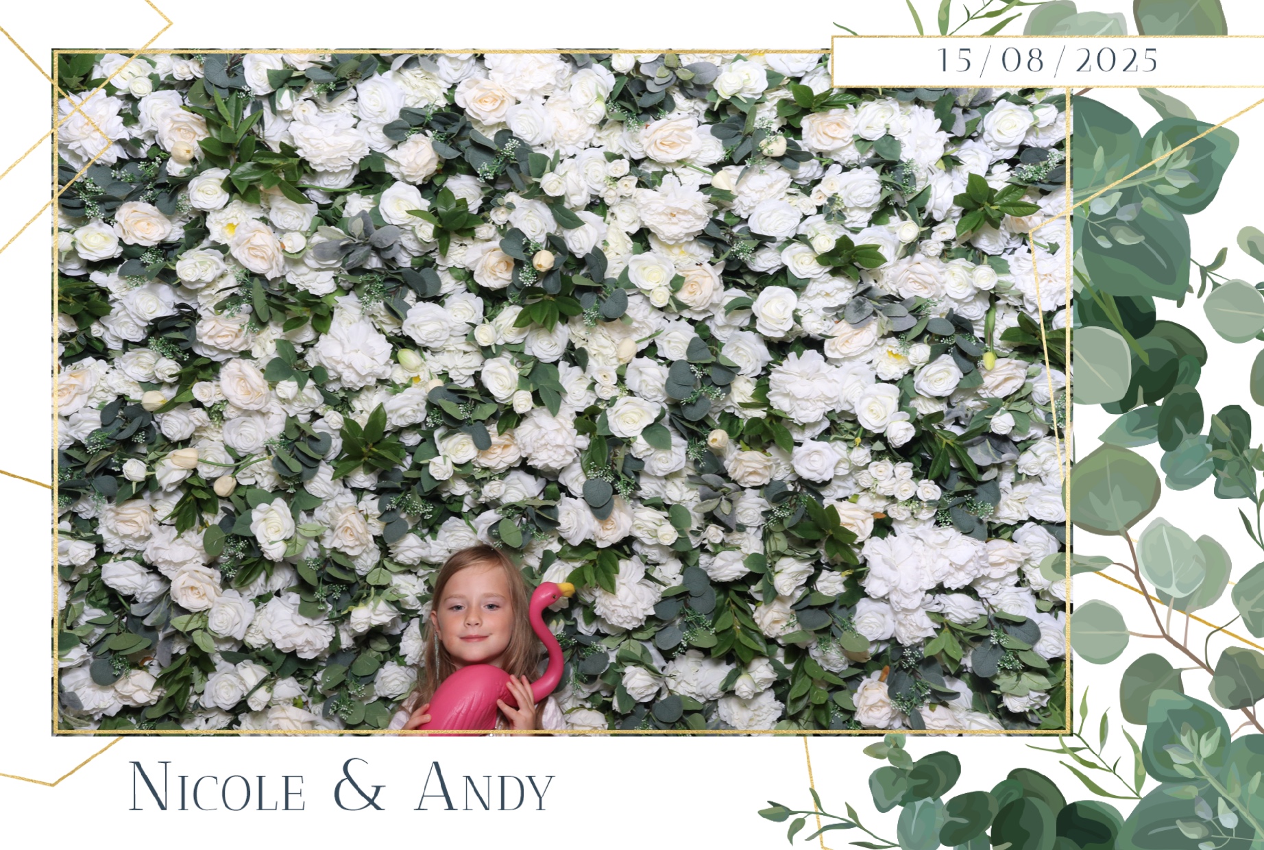 Nicole & Andy  | View more photos from the event at gallery.magicimages.uk/u/MagicImages/Nicole-Andy