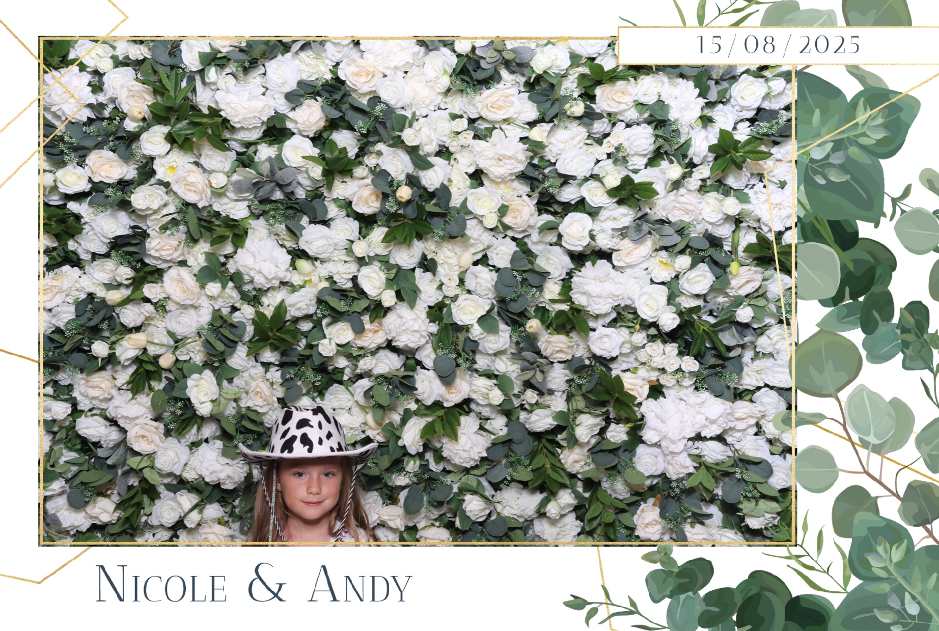 Nicole & Andy  | View more photos from the event at gallery.magicimages.uk/u/MagicImages/Nicole-Andy