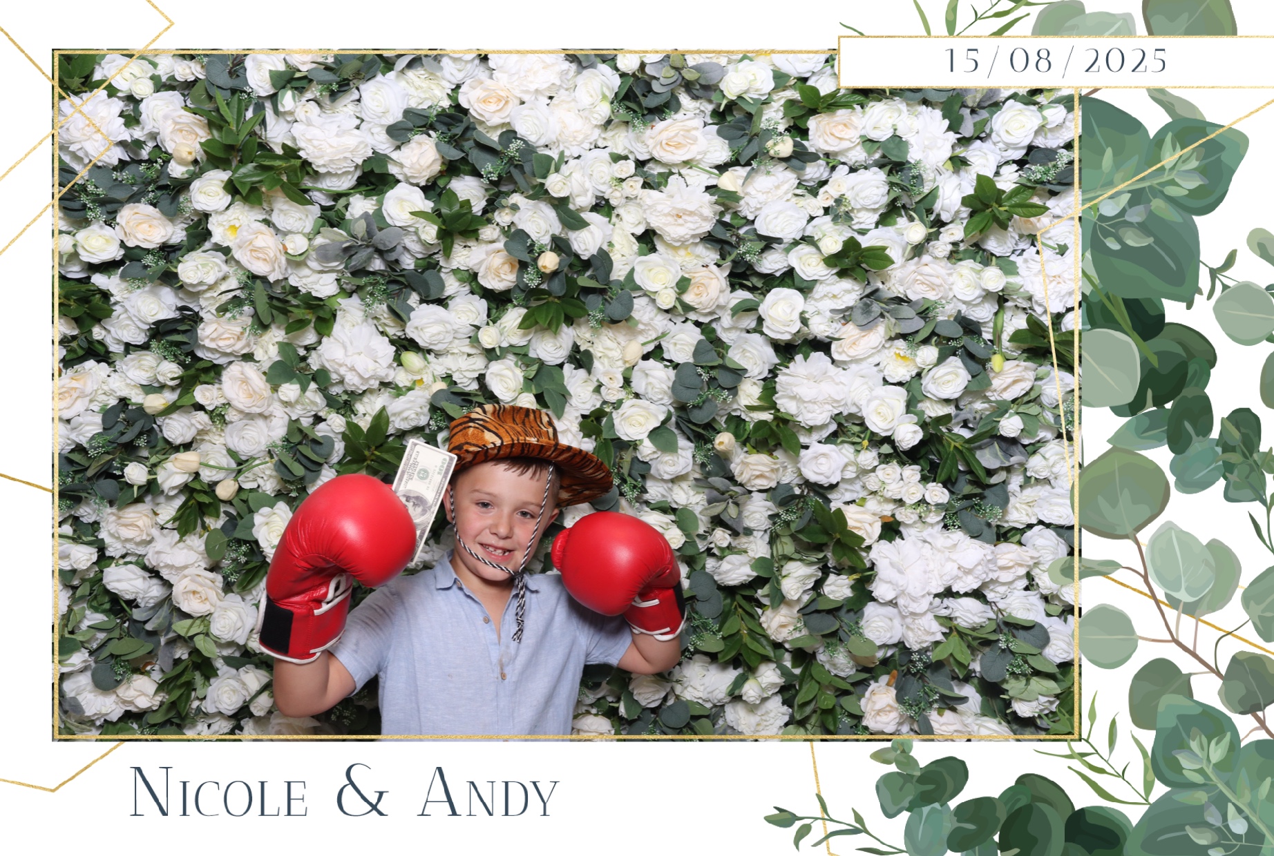 Nicole & Andy  | View more photos from the event at gallery.magicimages.uk/u/MagicImages/Nicole-Andy