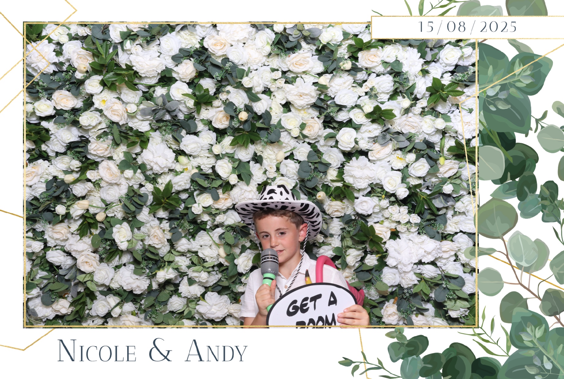 Nicole & Andy  | View more photos from the event at gallery.magicimages.uk/u/MagicImages/Nicole-Andy