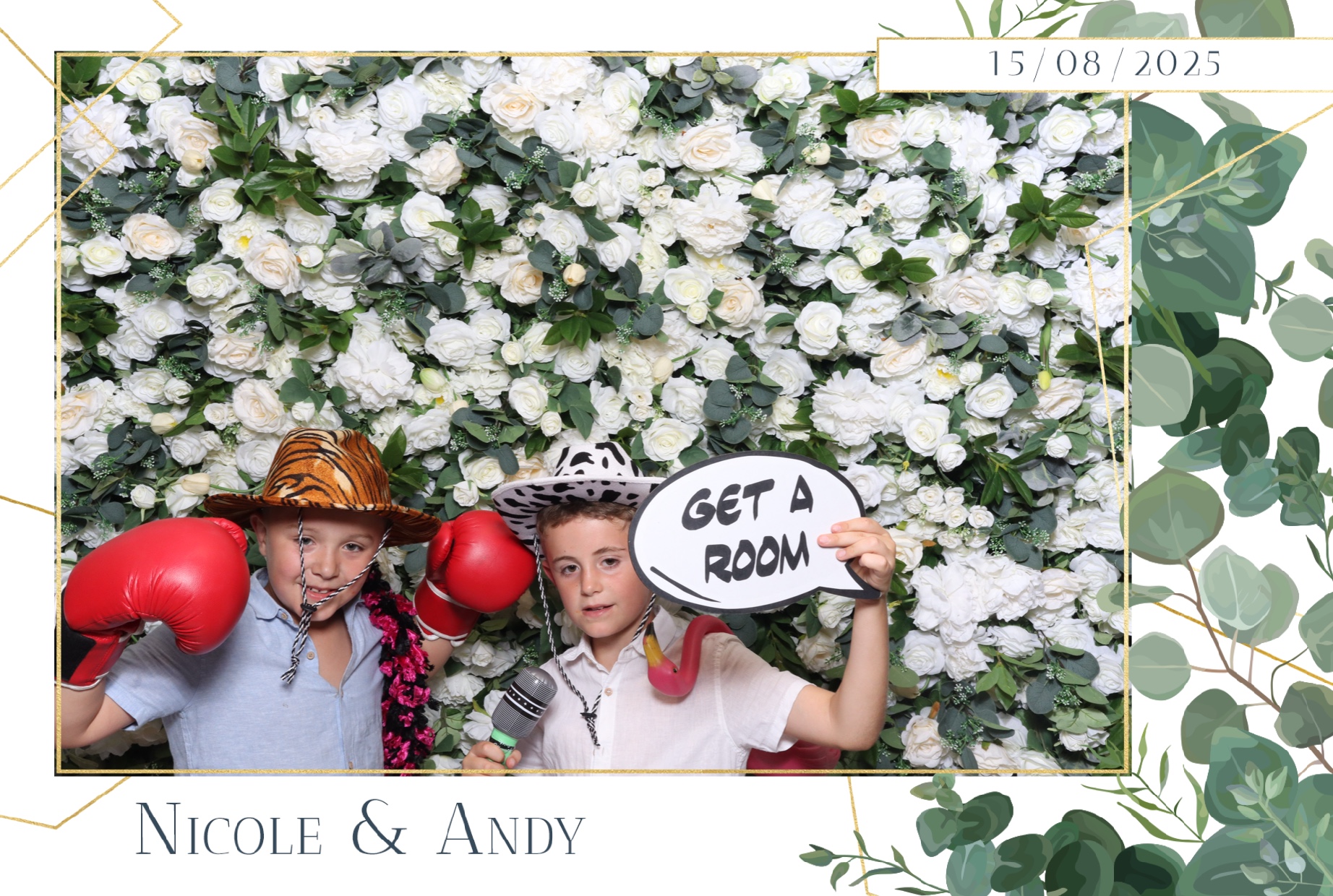 Nicole & Andy  | View more photos from the event at gallery.magicimages.uk/u/MagicImages/Nicole-Andy