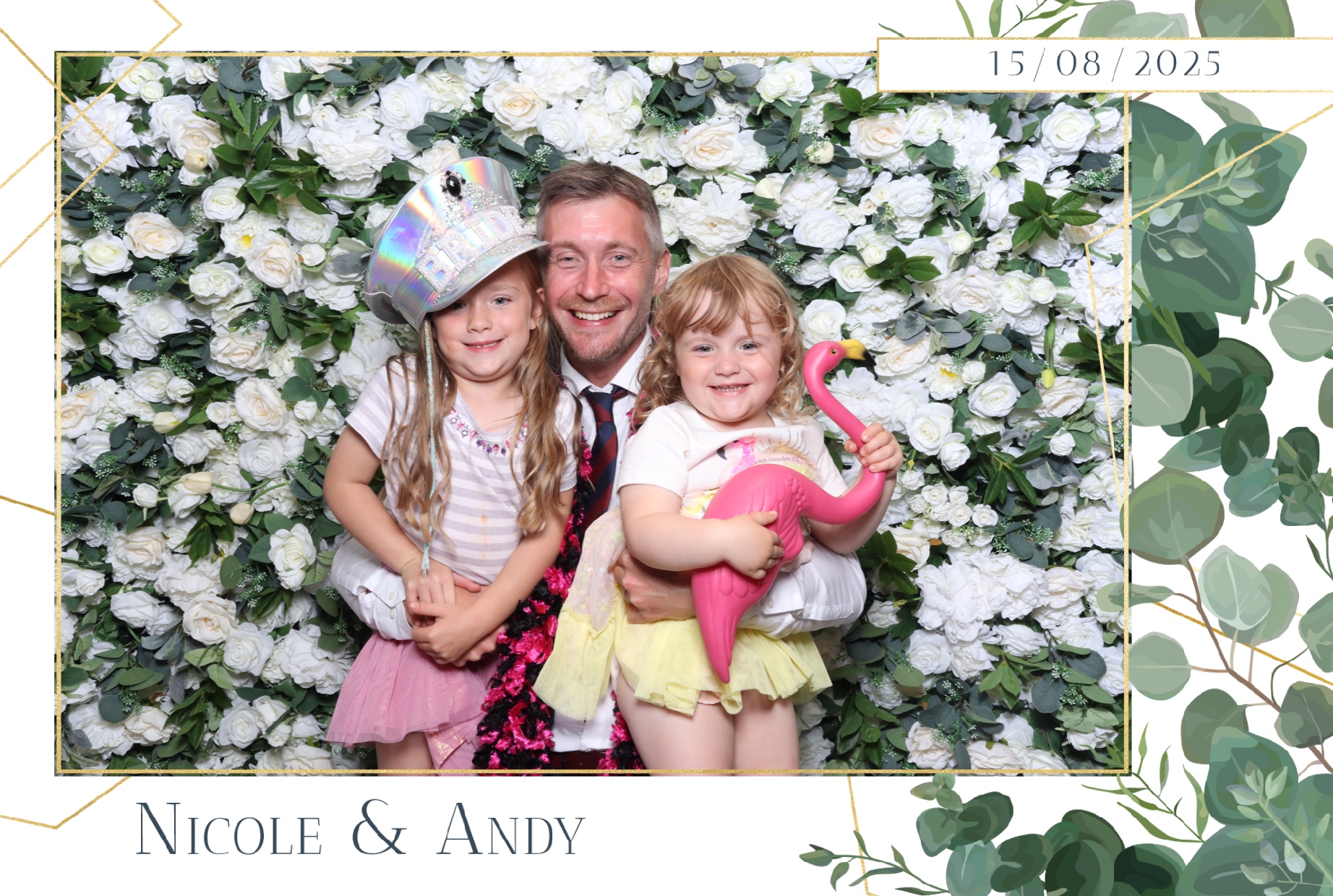 Nicole & Andy  | View more photos from the event at gallery.magicimages.uk/u/MagicImages/Nicole-Andy