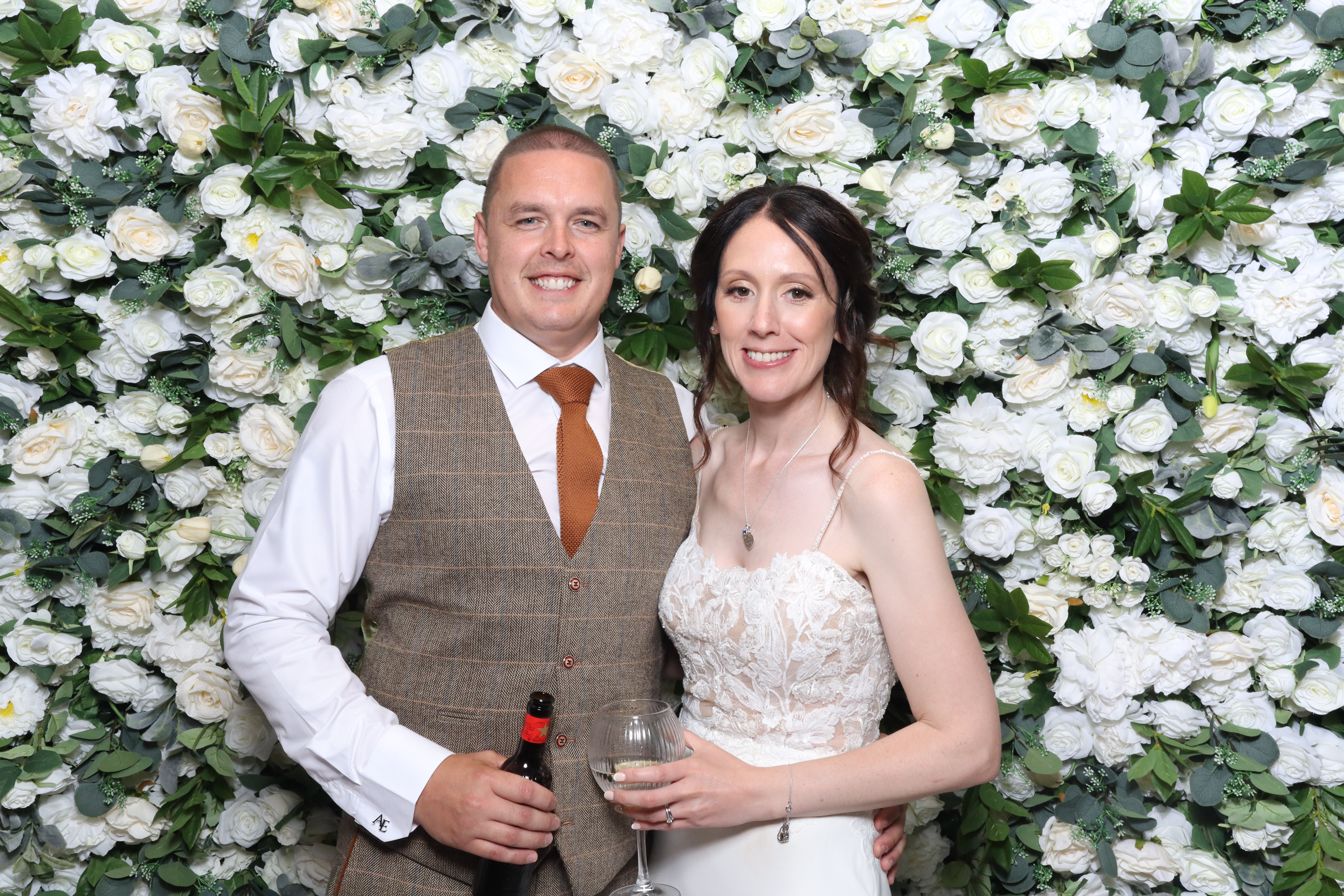 Nicole & Andy  | View more photos from the event at gallery.magicimages.uk/u/MagicImages/Nicole-Andy