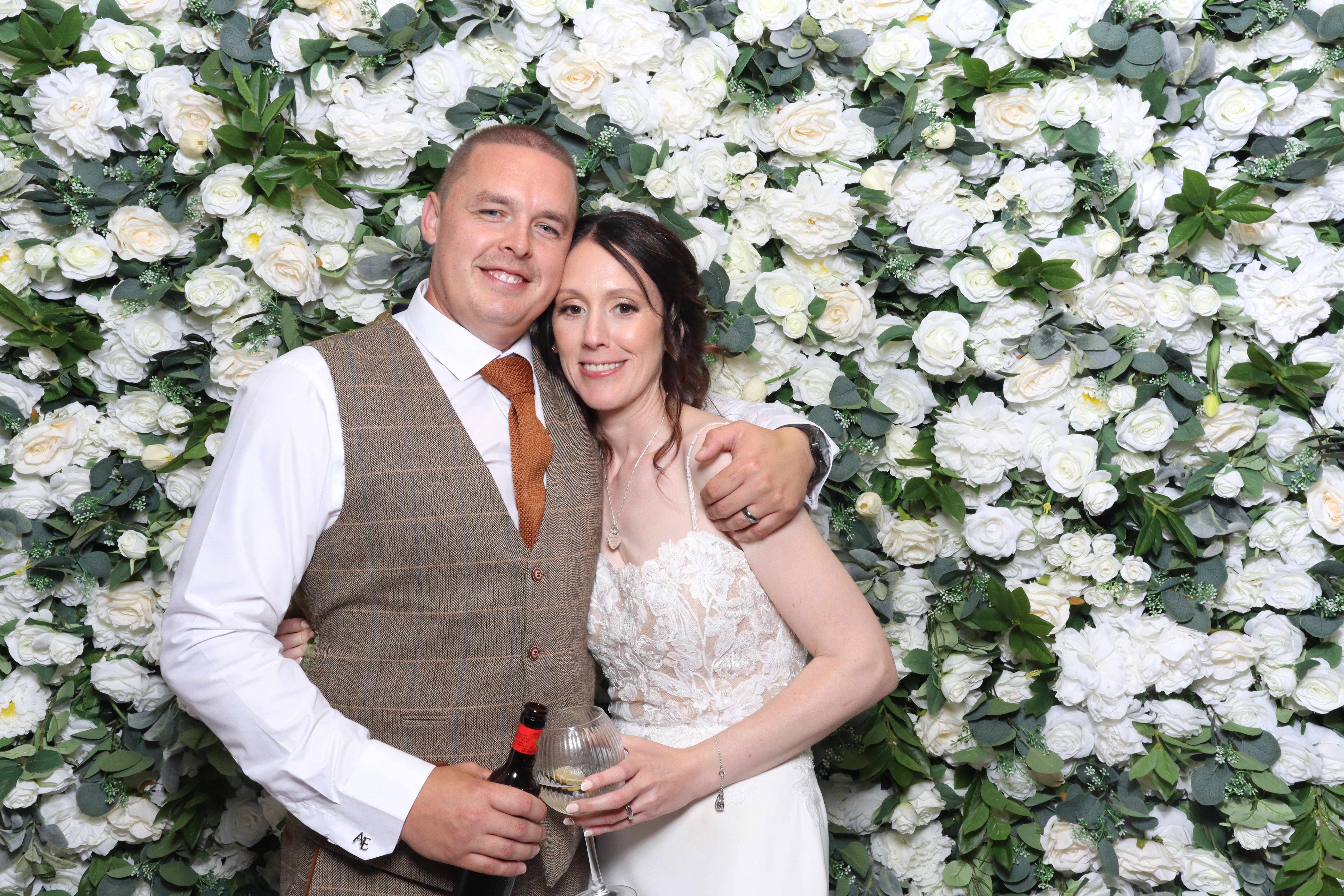 Nicole & Andy  | View more photos from the event at gallery.magicimages.uk/u/MagicImages/Nicole-Andy