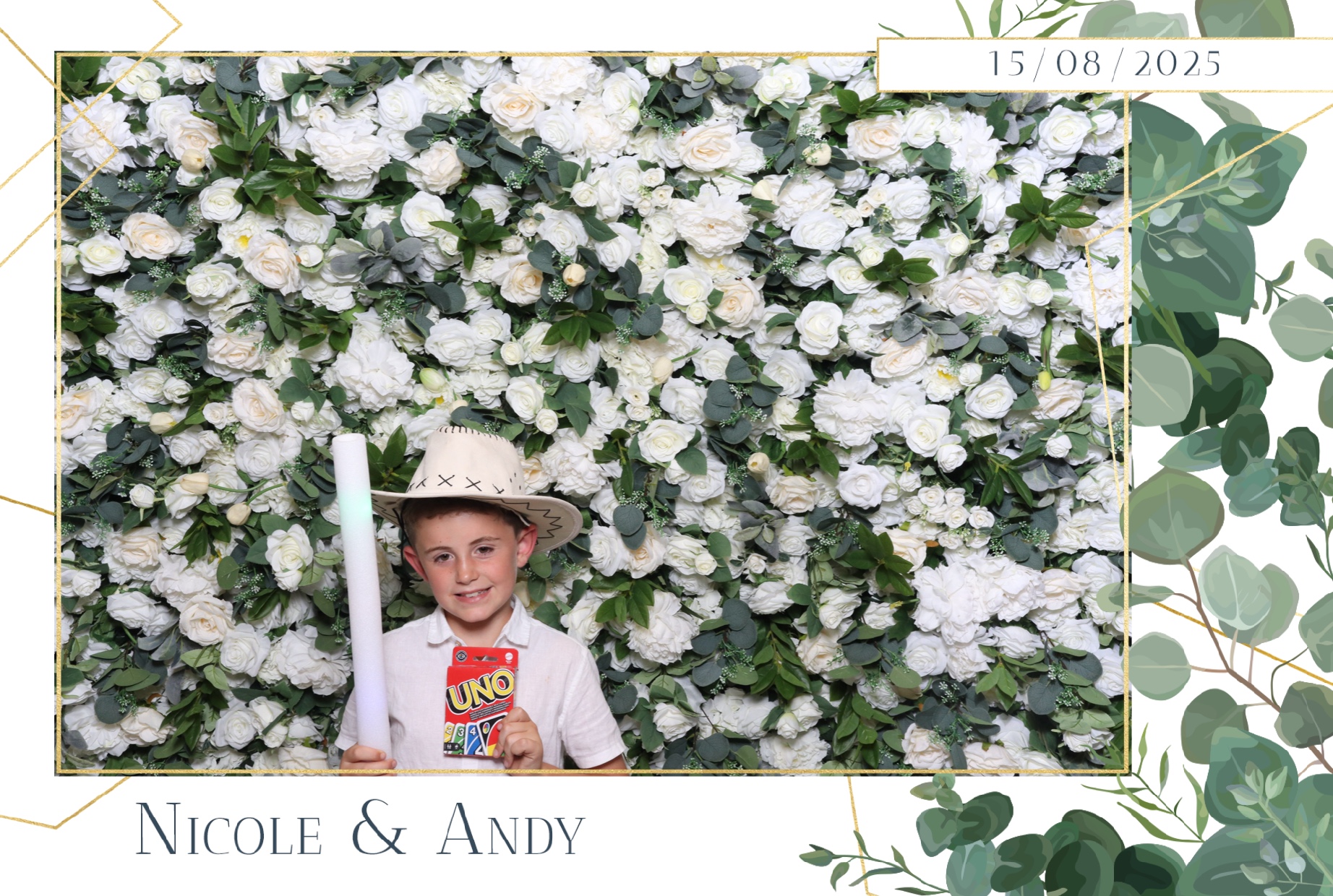 Nicole & Andy  | View more photos from the event at gallery.magicimages.uk/u/MagicImages/Nicole-Andy