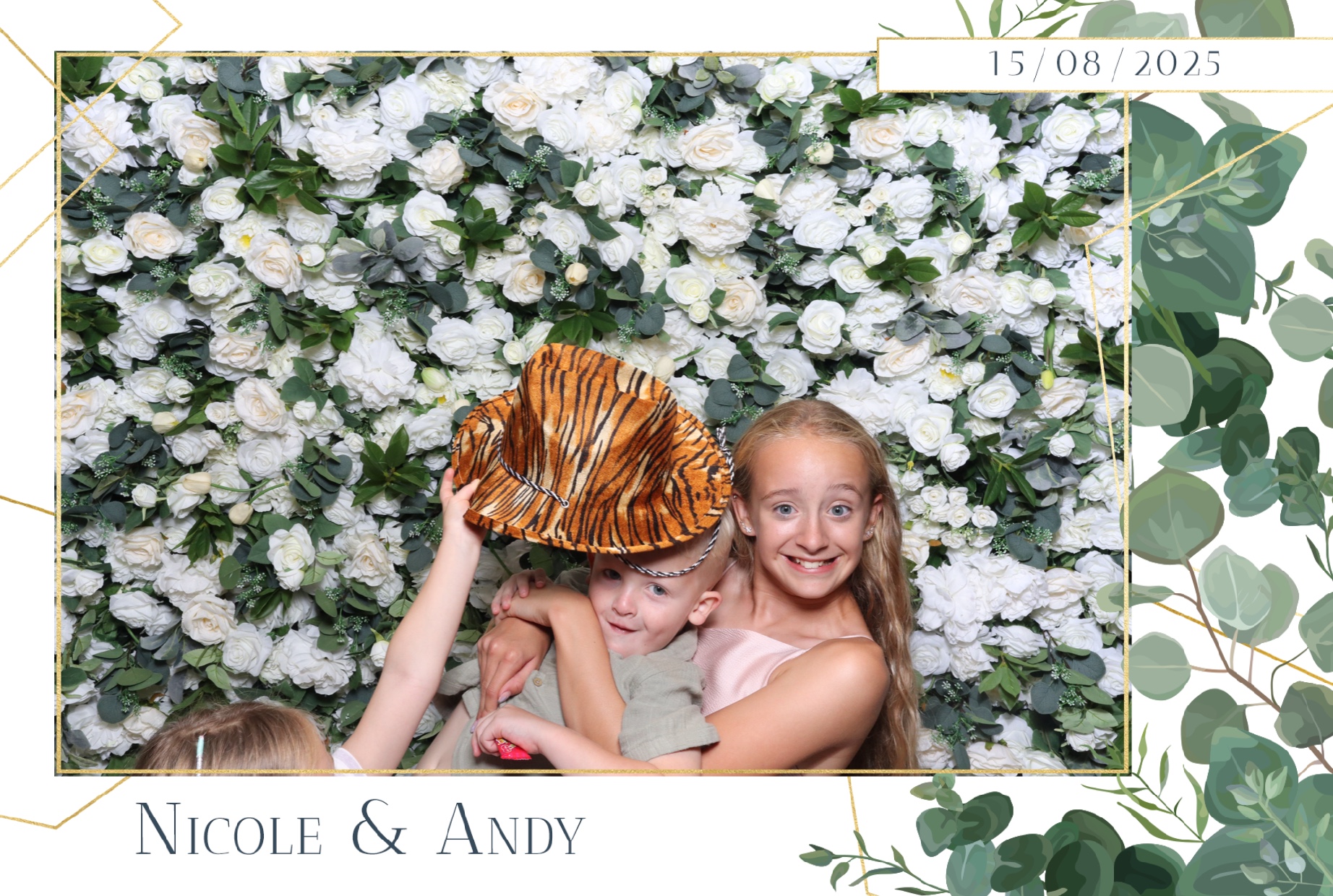 Nicole & Andy  | View more photos from the event at gallery.magicimages.uk/u/MagicImages/Nicole-Andy