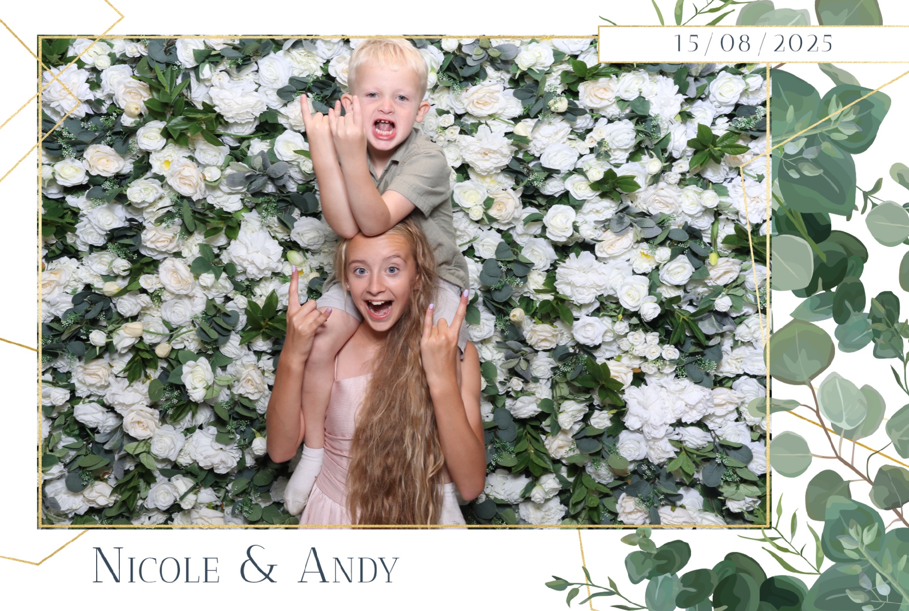 Nicole & Andy  | View more photos from the event at gallery.magicimages.uk/u/MagicImages/Nicole-Andy