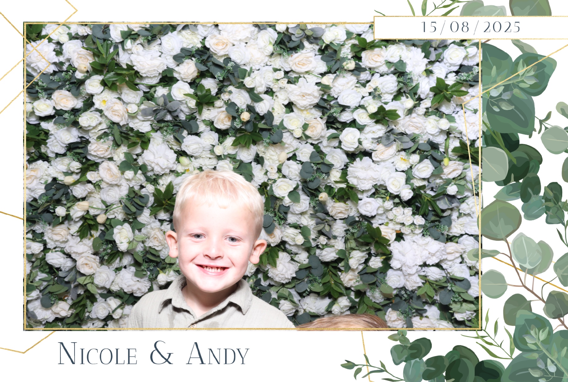 Nicole & Andy  | View more photos from the event at gallery.magicimages.uk/u/MagicImages/Nicole-Andy