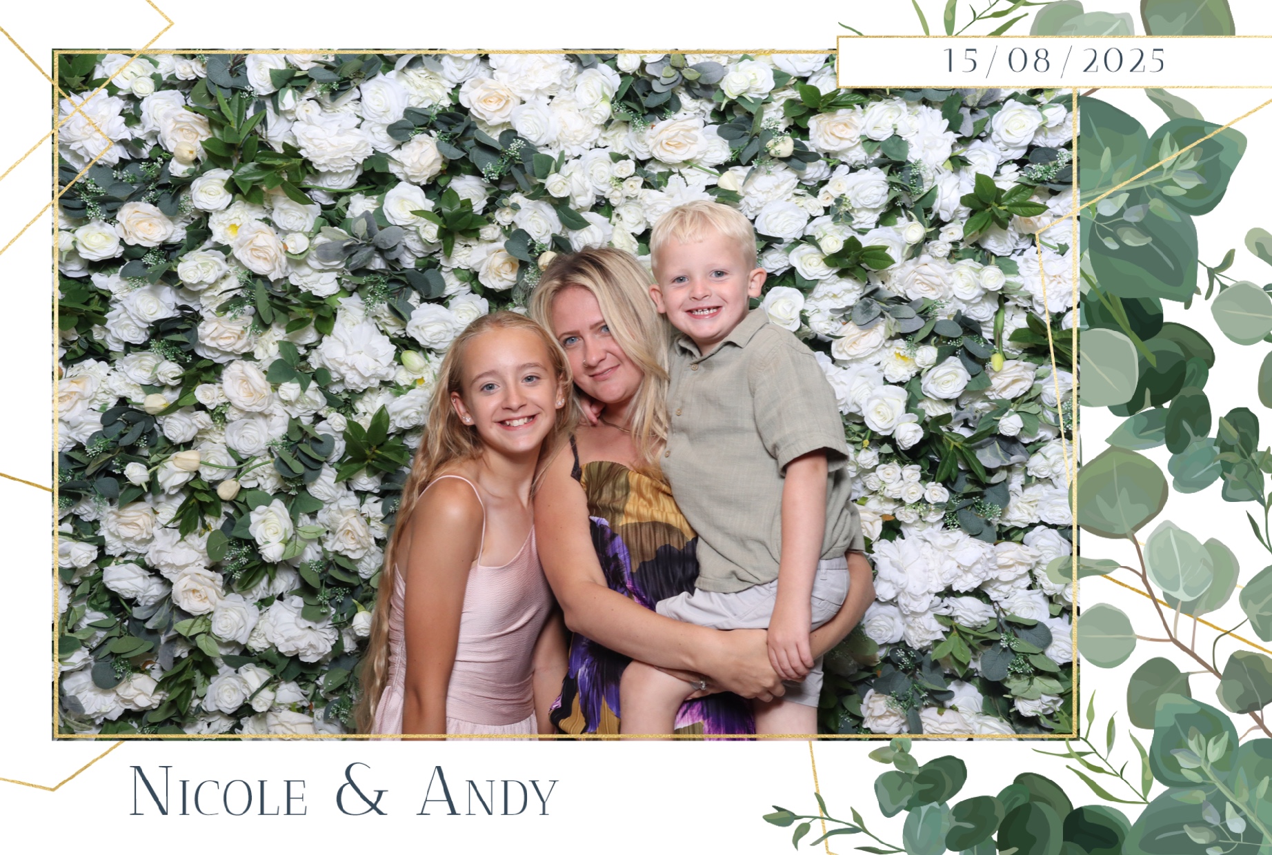 Nicole & Andy  | View more photos from the event at gallery.magicimages.uk/u/MagicImages/Nicole-Andy