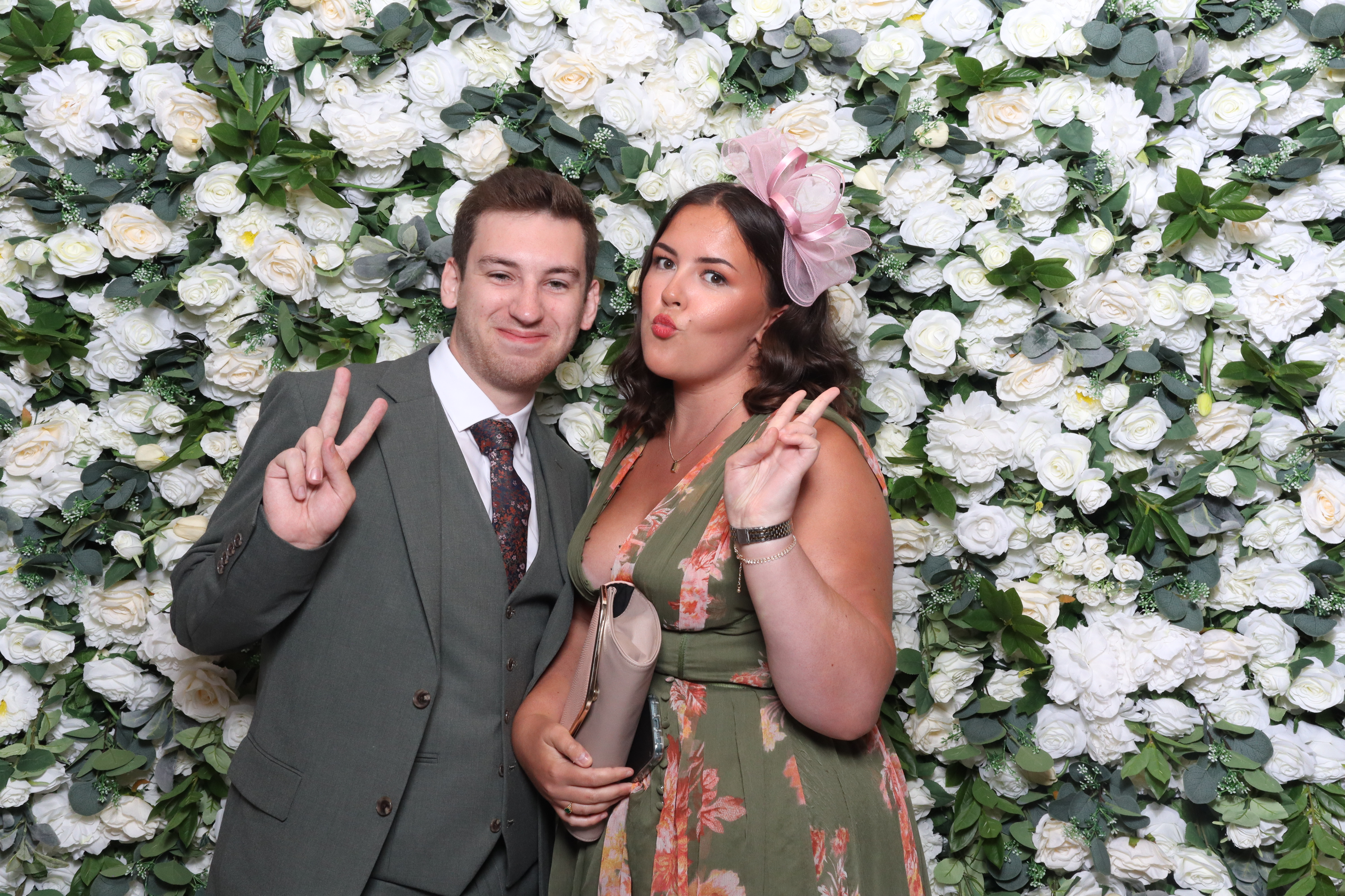 Nicole & Andy  | View more photos from the event at gallery.magicimages.uk/u/MagicImages/Nicole-Andy