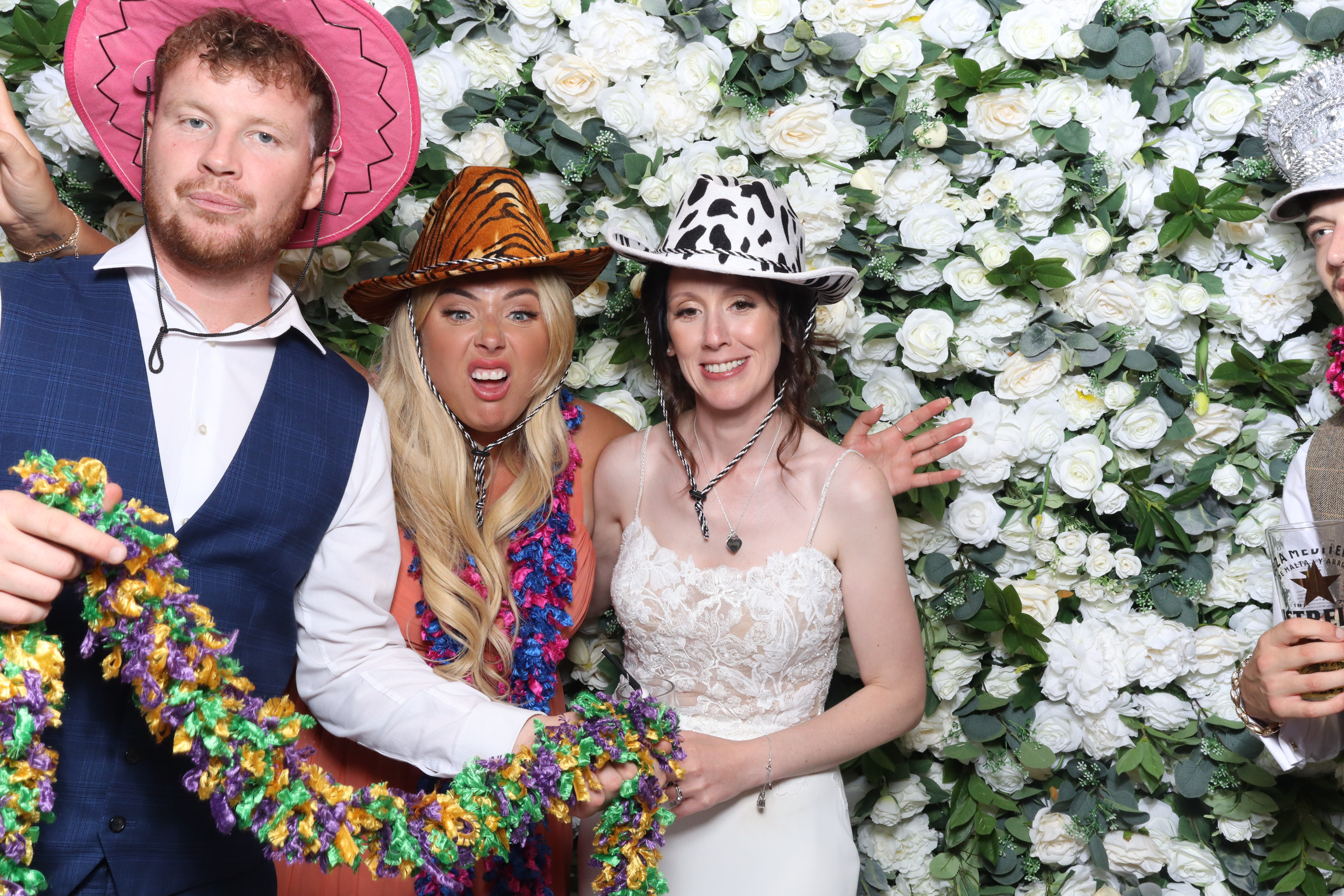 Nicole & Andy  | View more photos from the event at gallery.magicimages.uk/u/MagicImages/Nicole-Andy