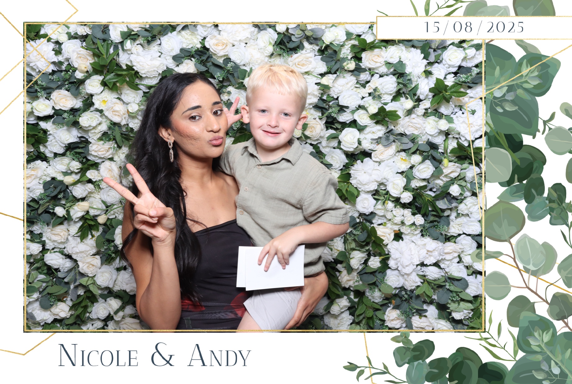 Nicole & Andy  | View more photos from the event at gallery.magicimages.uk/u/MagicImages/Nicole-Andy