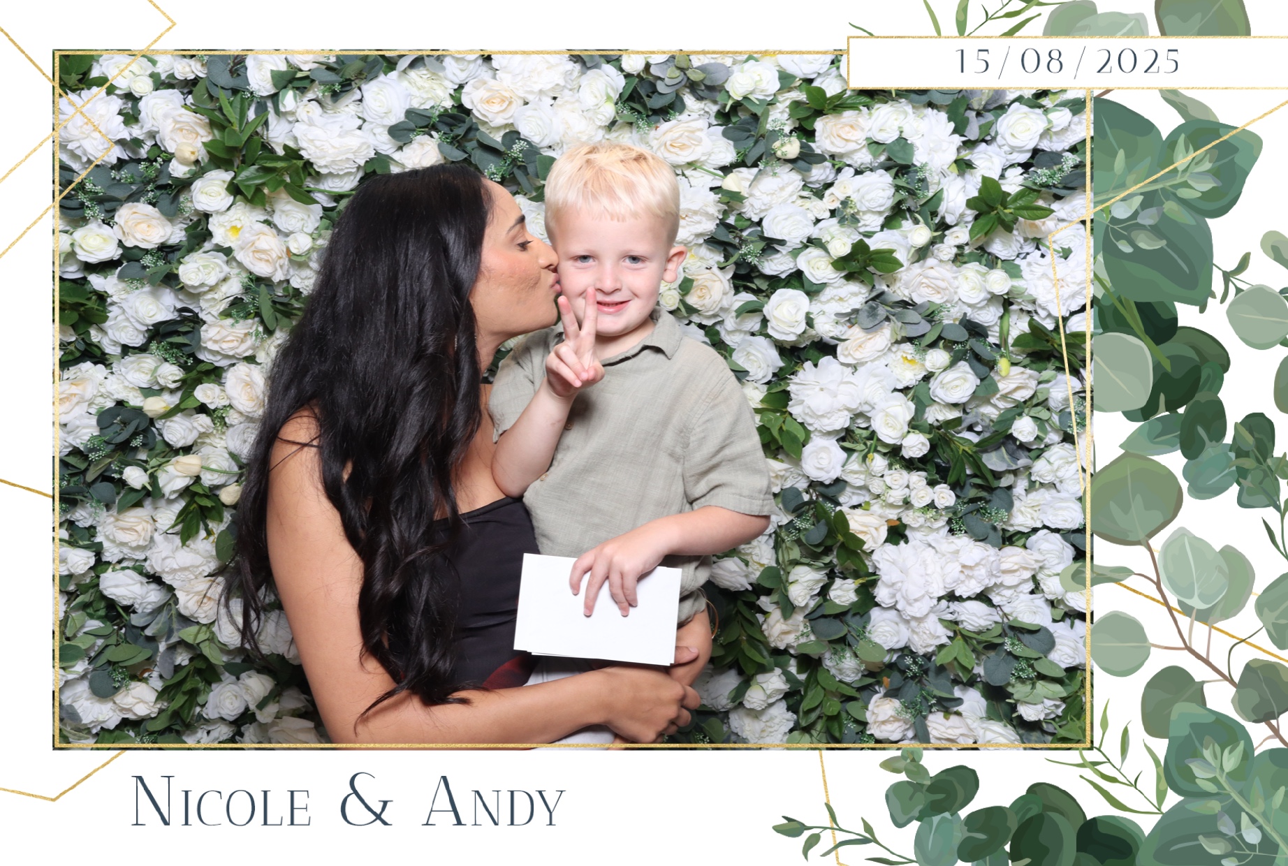 Nicole & Andy  | View more photos from the event at gallery.magicimages.uk/u/MagicImages/Nicole-Andy