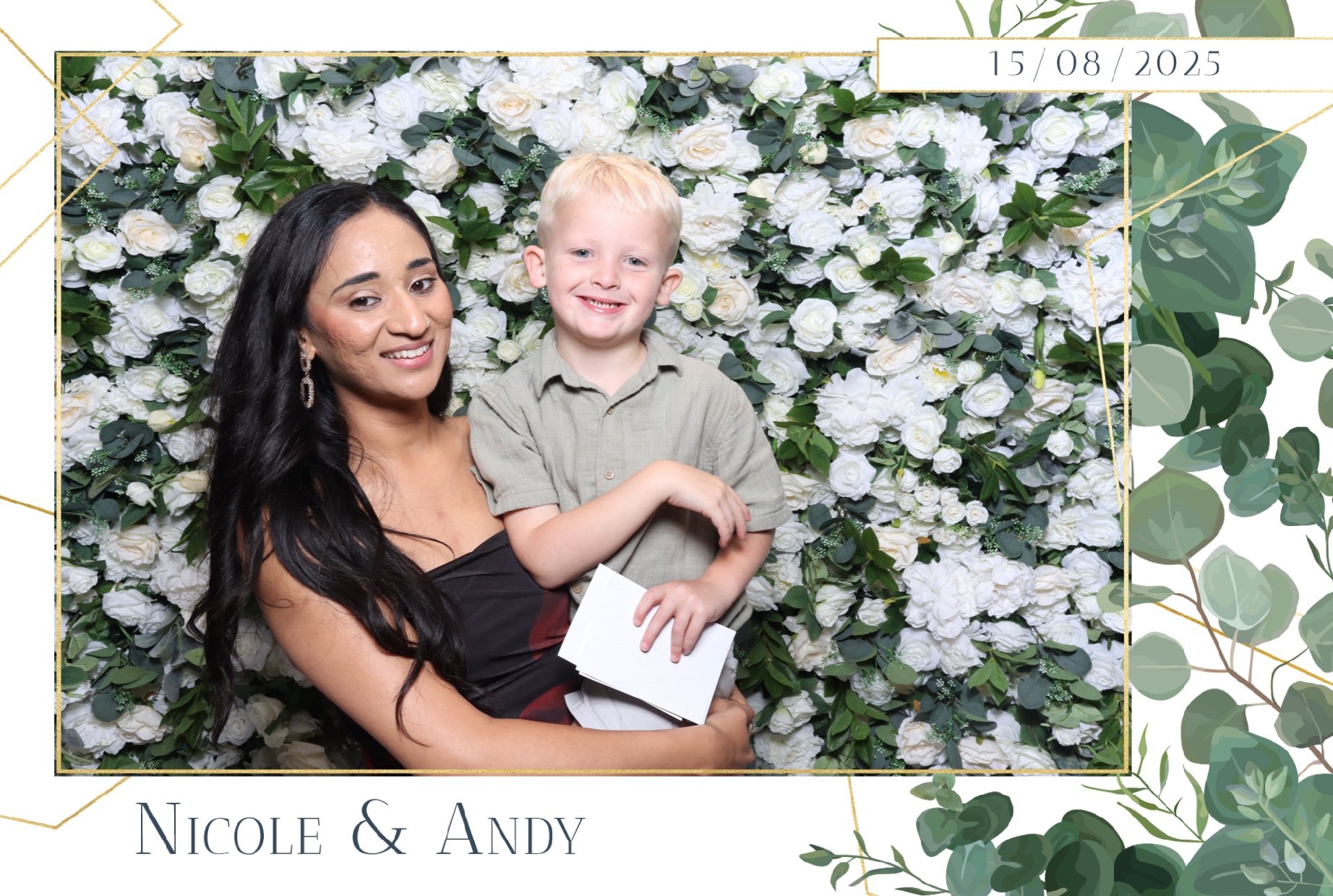 Nicole & Andy  | View more photos from the event at gallery.magicimages.uk/u/MagicImages/Nicole-Andy