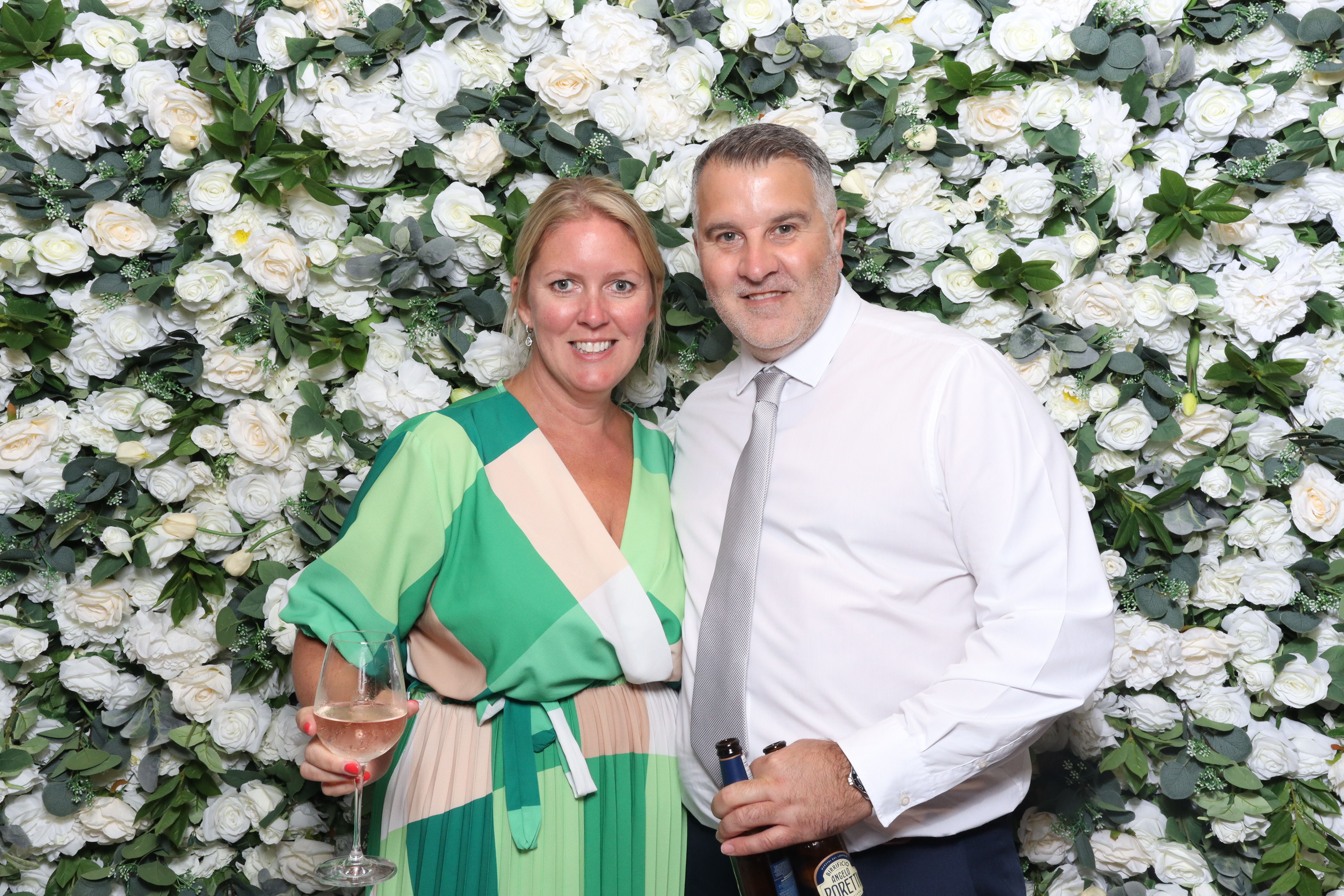 Nicole & Andy  | View more photos from the event at gallery.magicimages.uk/u/MagicImages/Nicole-Andy