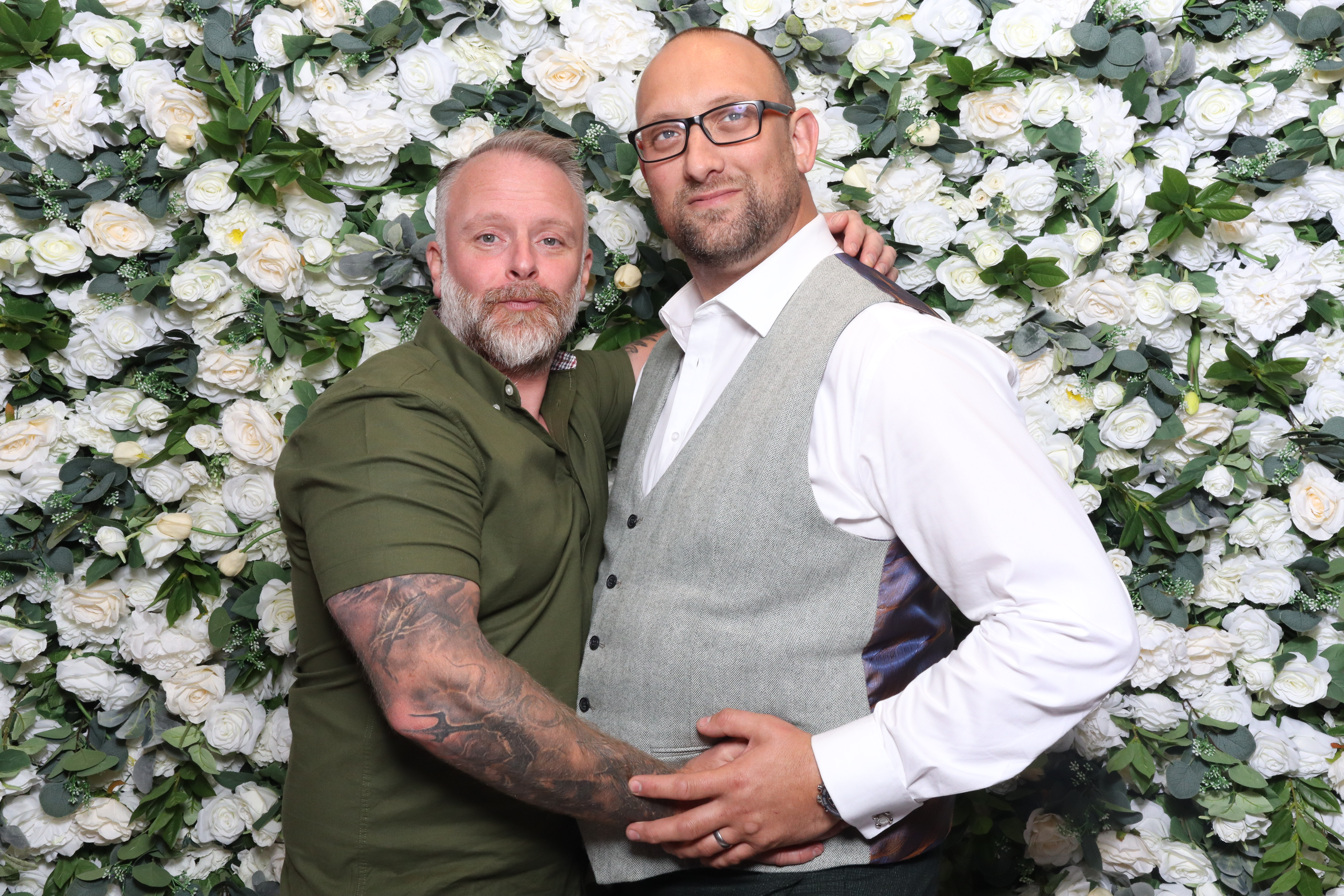 Nicole & Andy  | View more photos from the event at gallery.magicimages.uk/u/MagicImages/Nicole-Andy