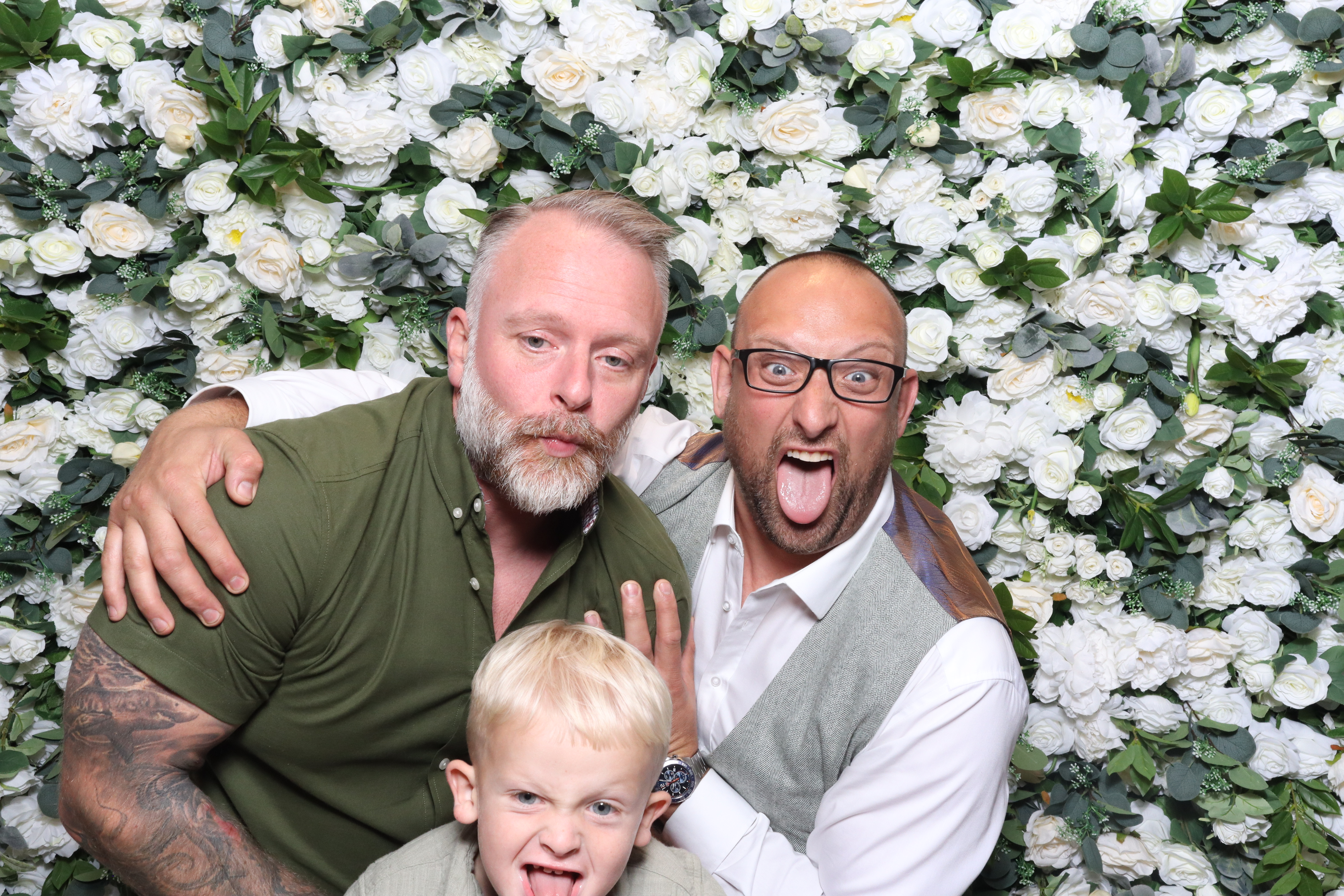 Nicole & Andy  | View more photos from the event at gallery.magicimages.uk/u/MagicImages/Nicole-Andy