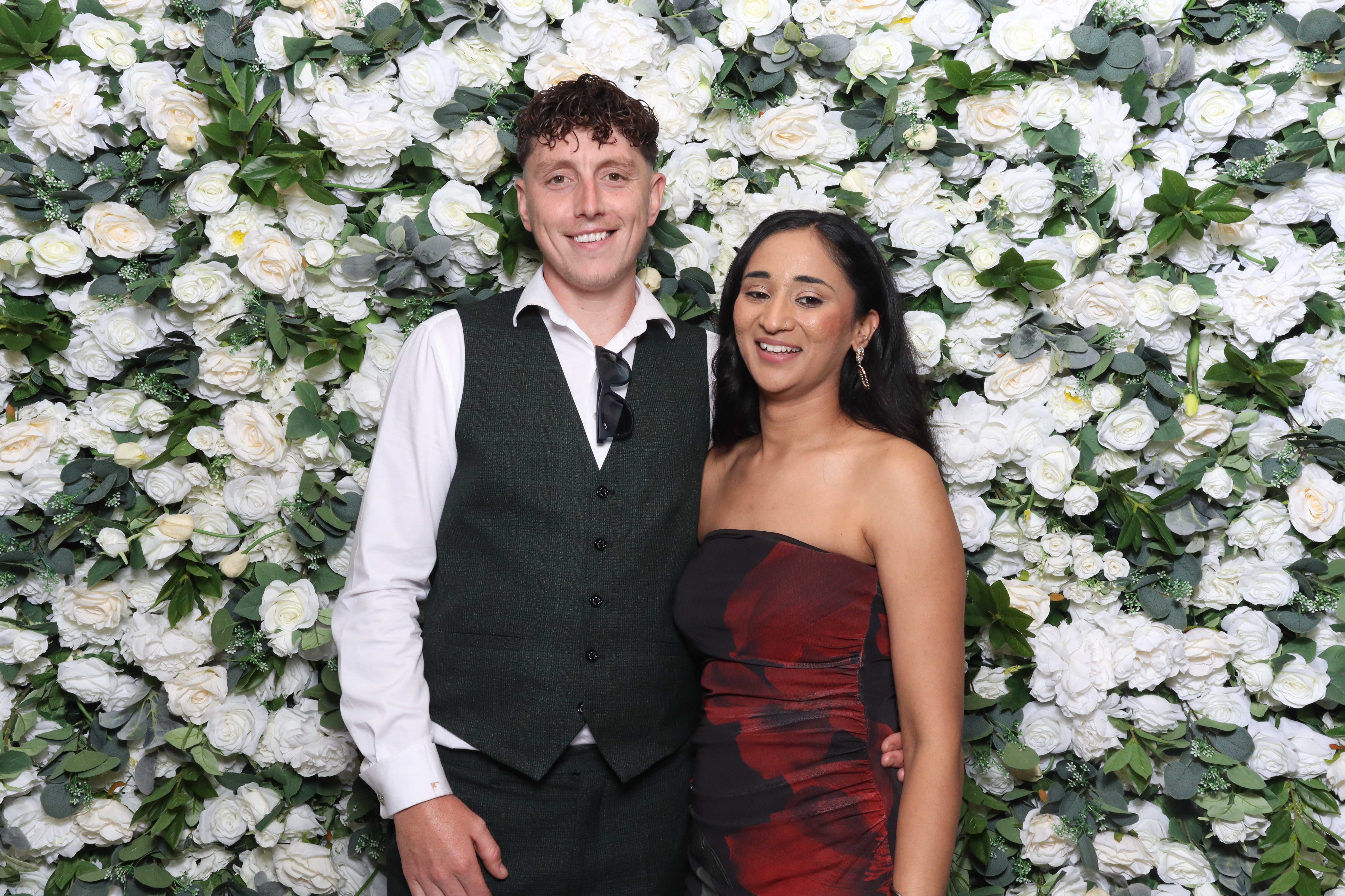 Nicole & Andy  | View more photos from the event at gallery.magicimages.uk/u/MagicImages/Nicole-Andy